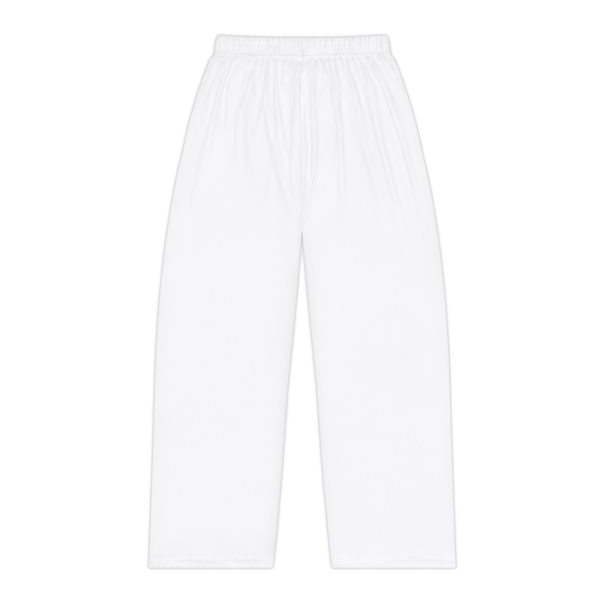 Women's Pajama Pants (AOP)
