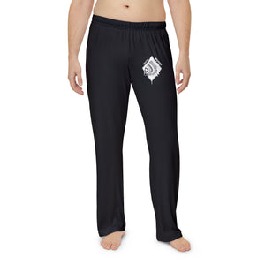 Men's Pajama Pants (AOP)