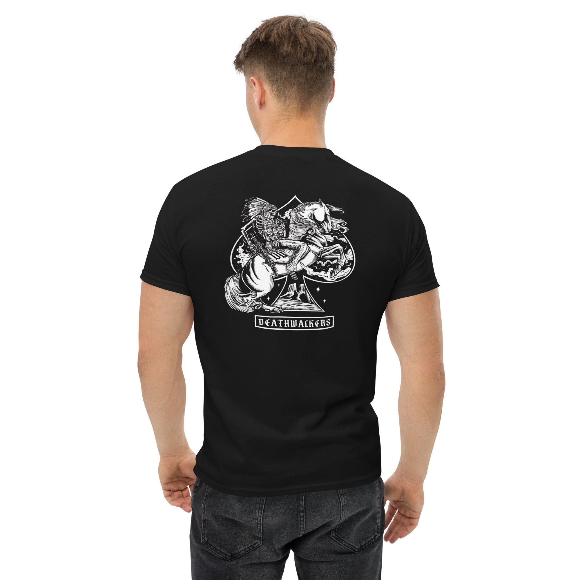 Unisex classic tee