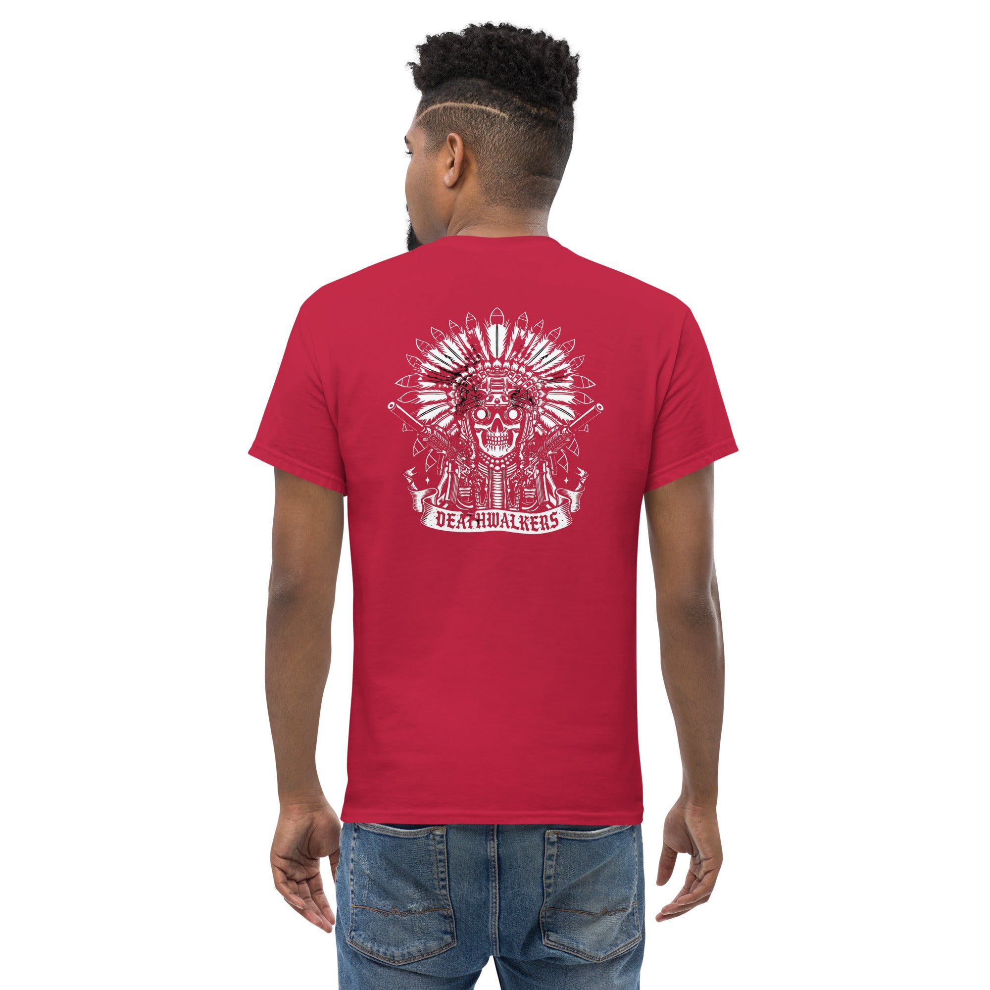 Unisex classic tee