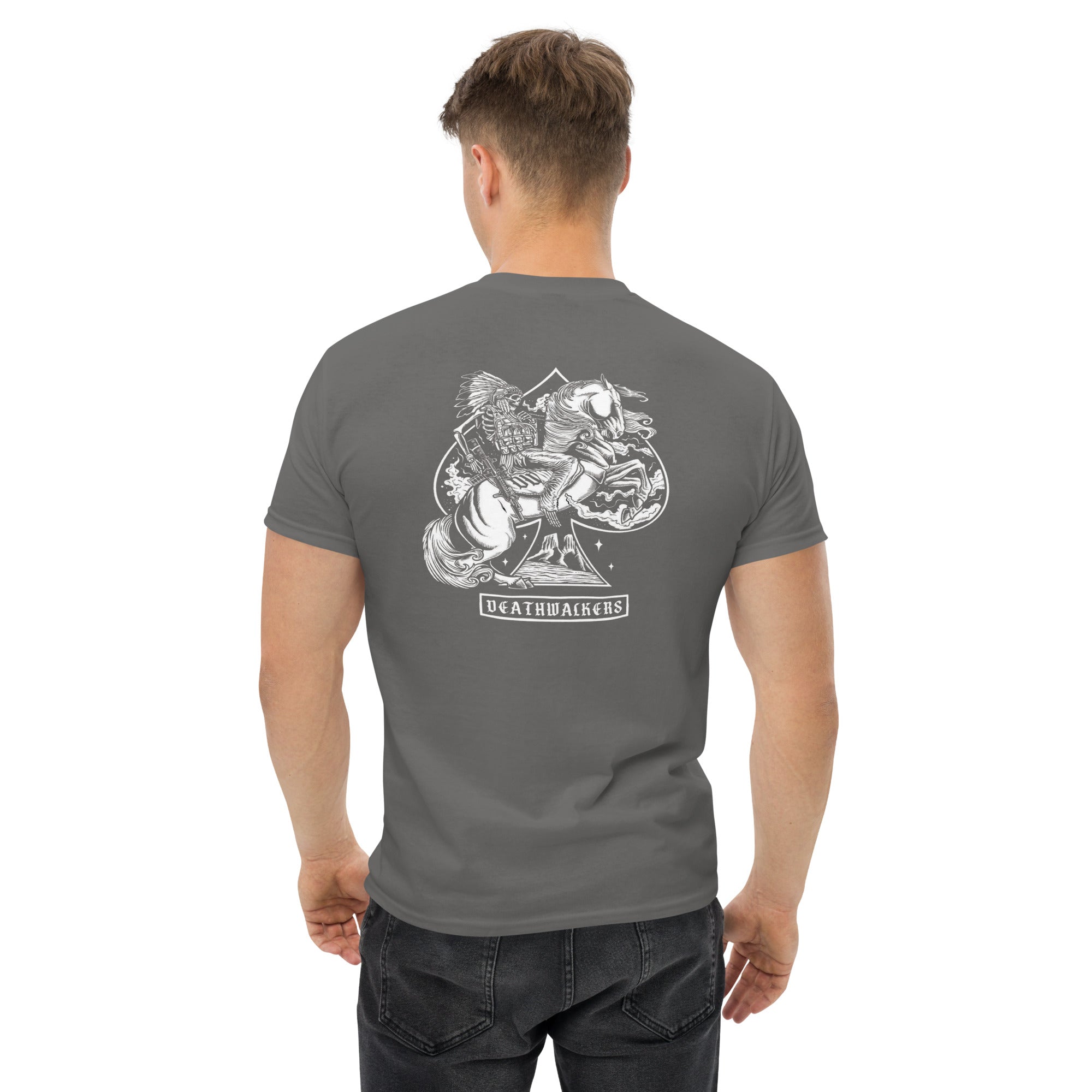 Unisex classic tee