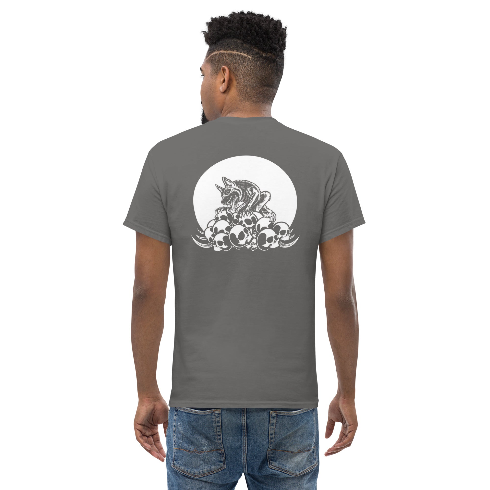 Unisex classic tee