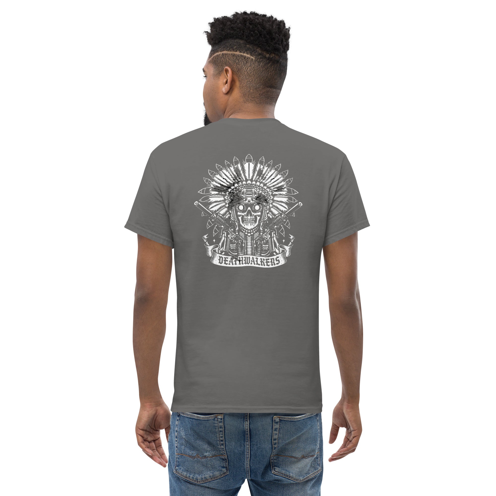 Unisex classic tee