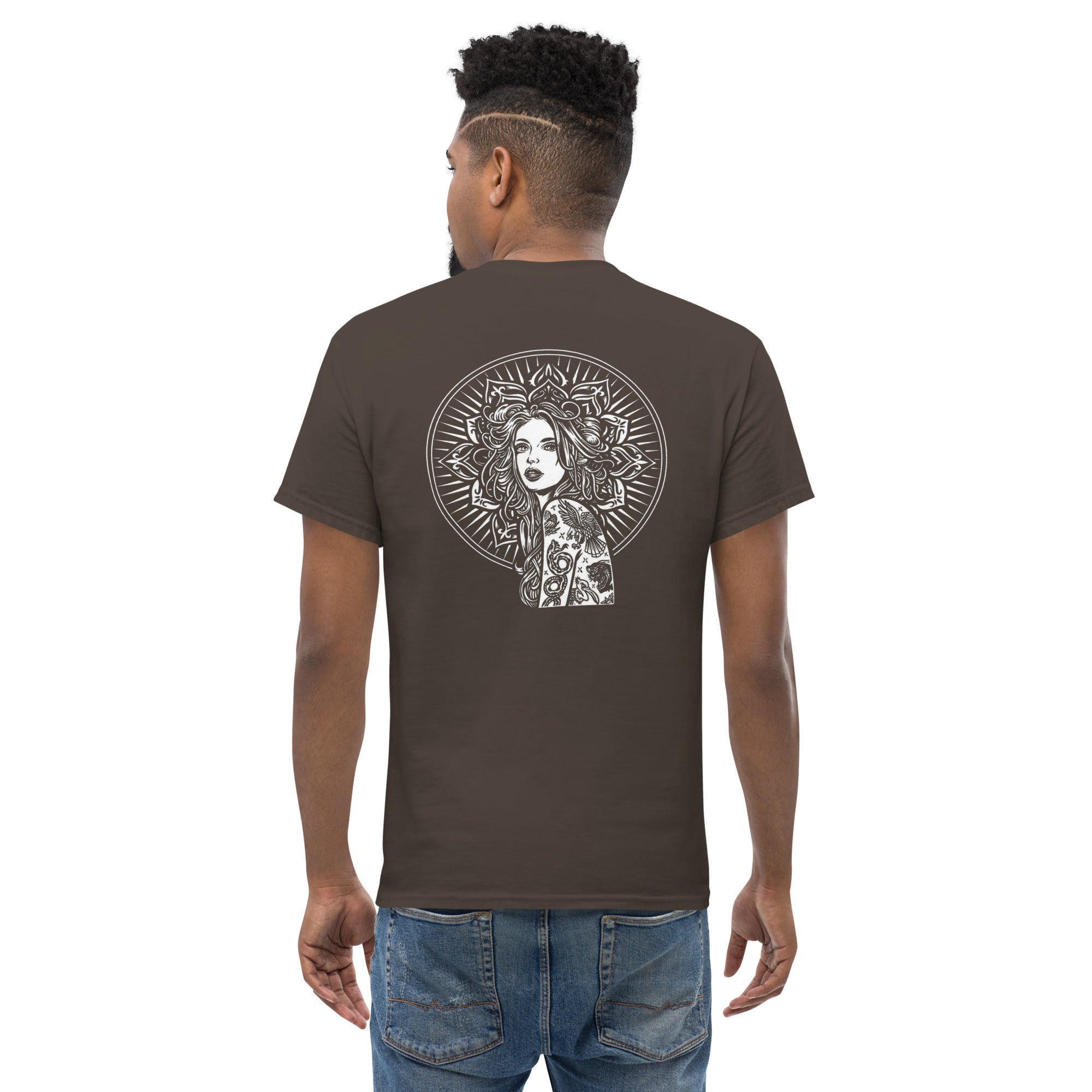 Unisex classic tee