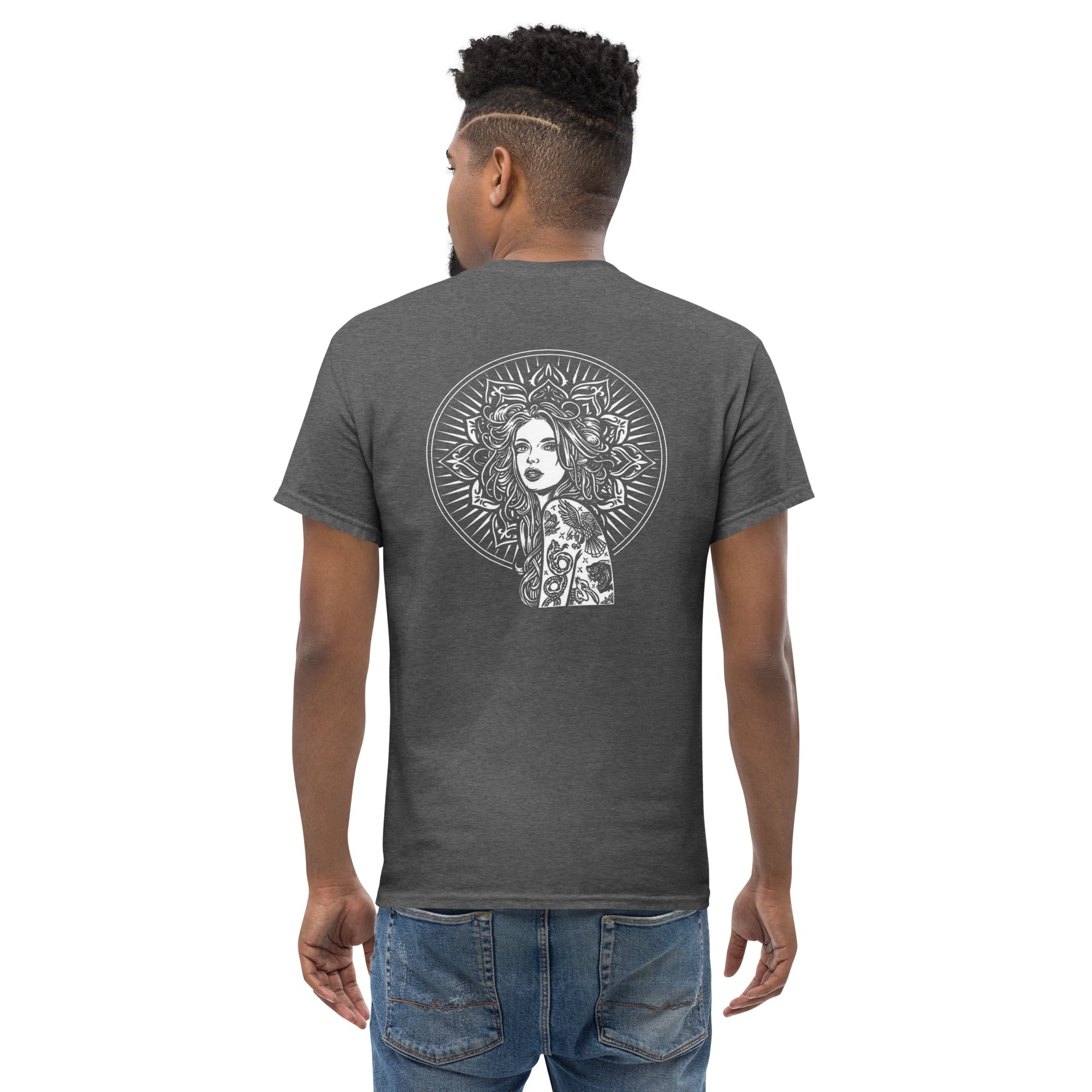 Unisex classic tee