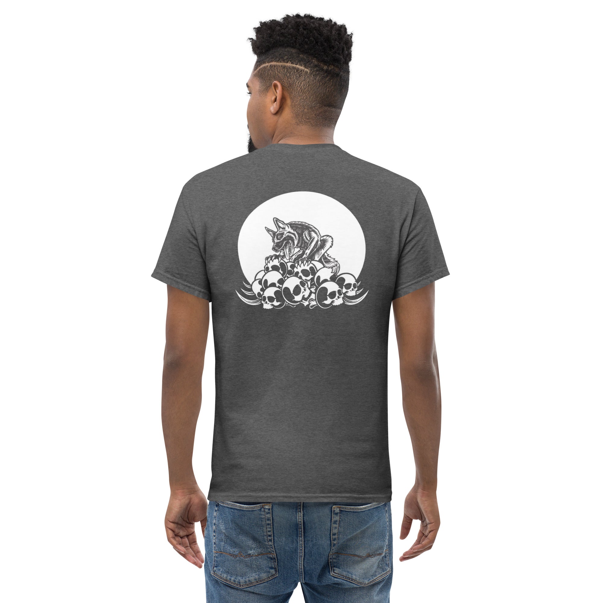 Unisex classic tee