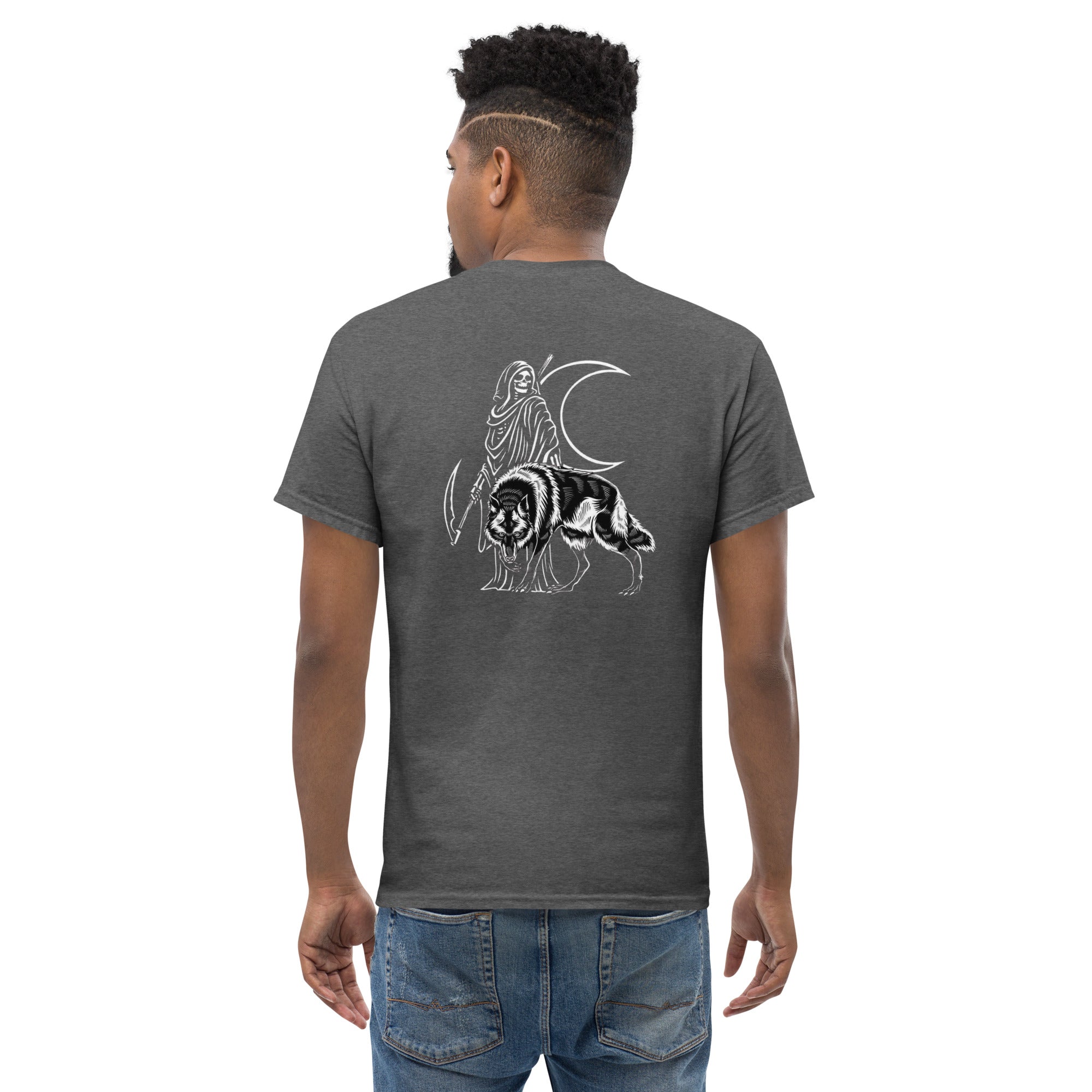 Unisex classic tee