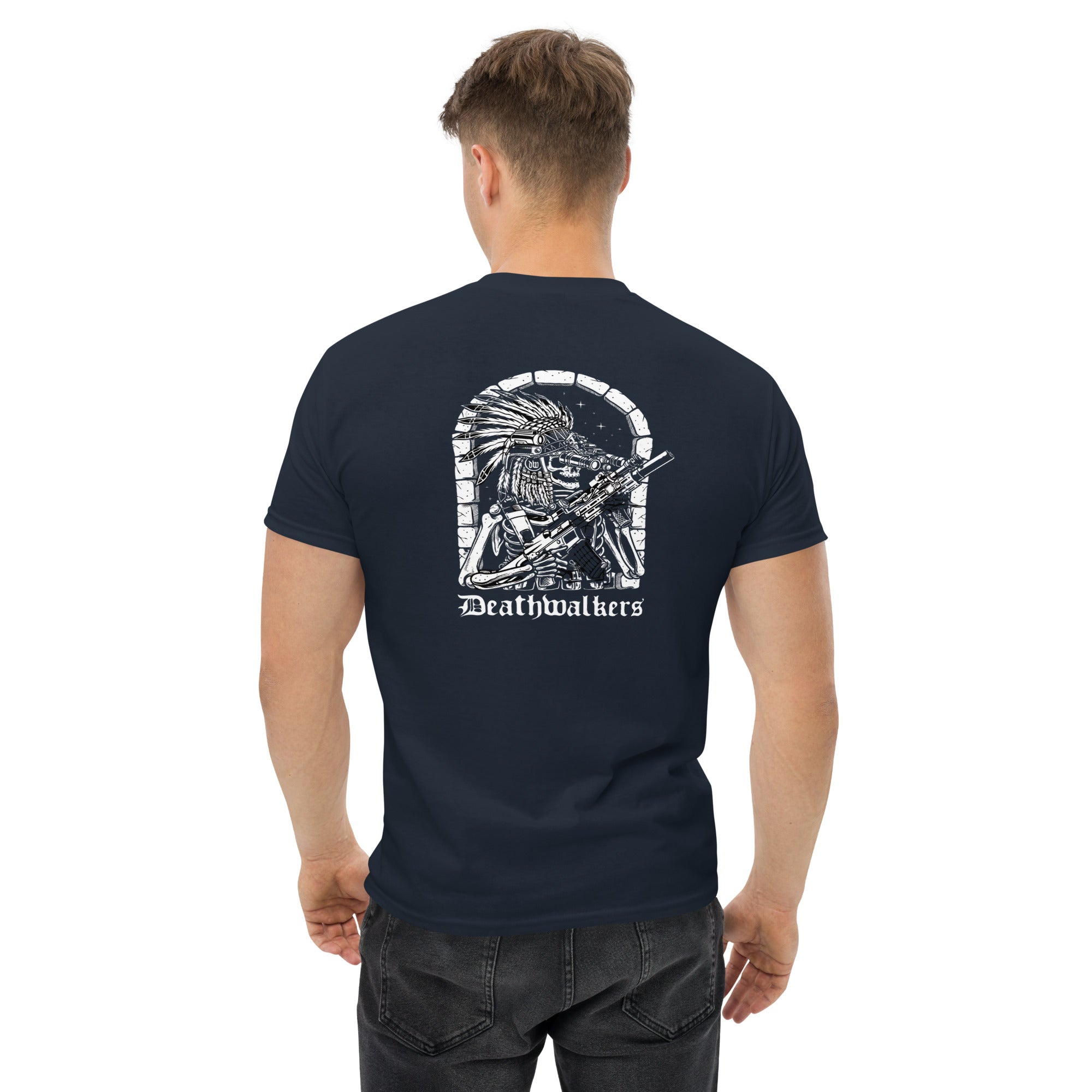 Unisex classic tee