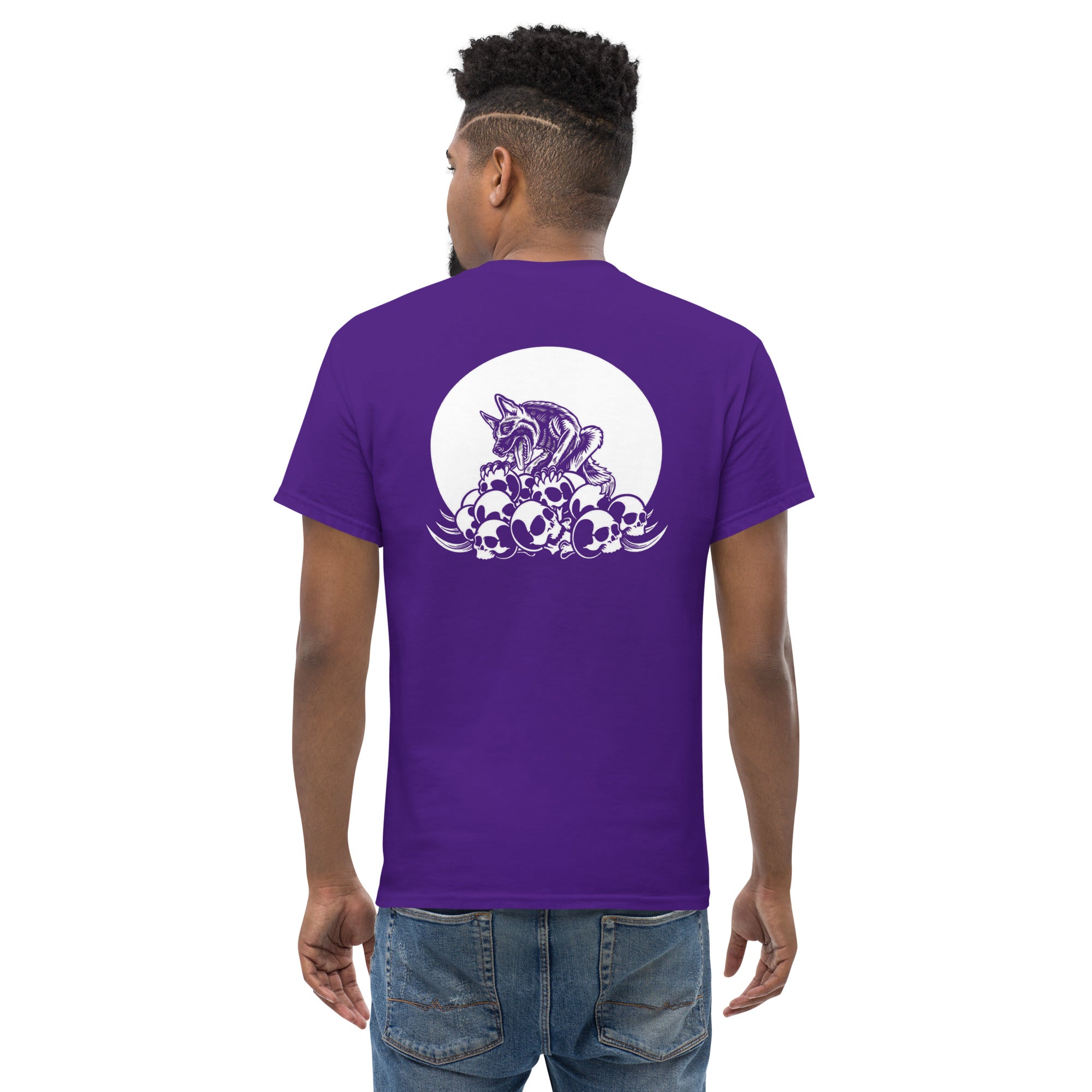 Unisex classic tee