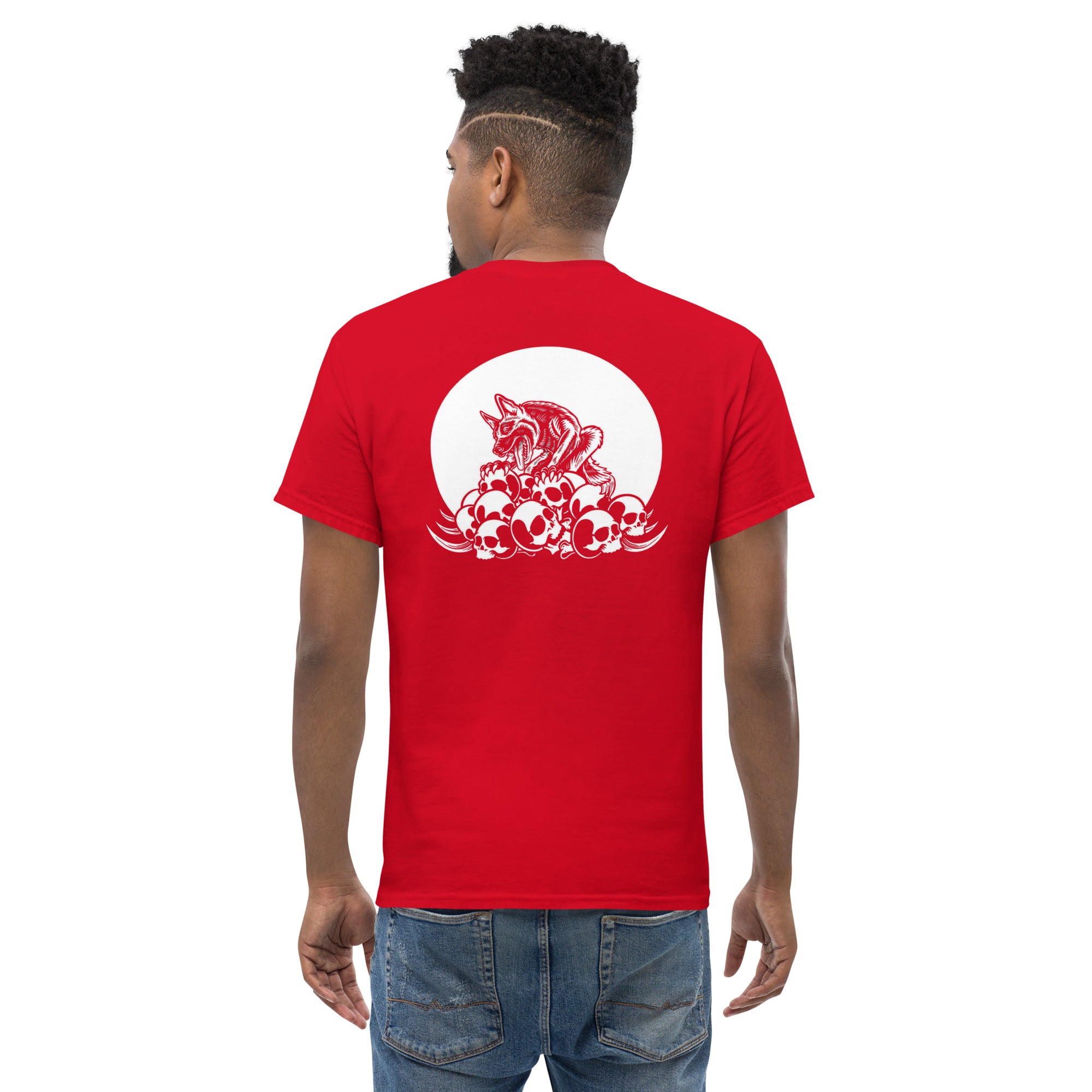Unisex classic tee
