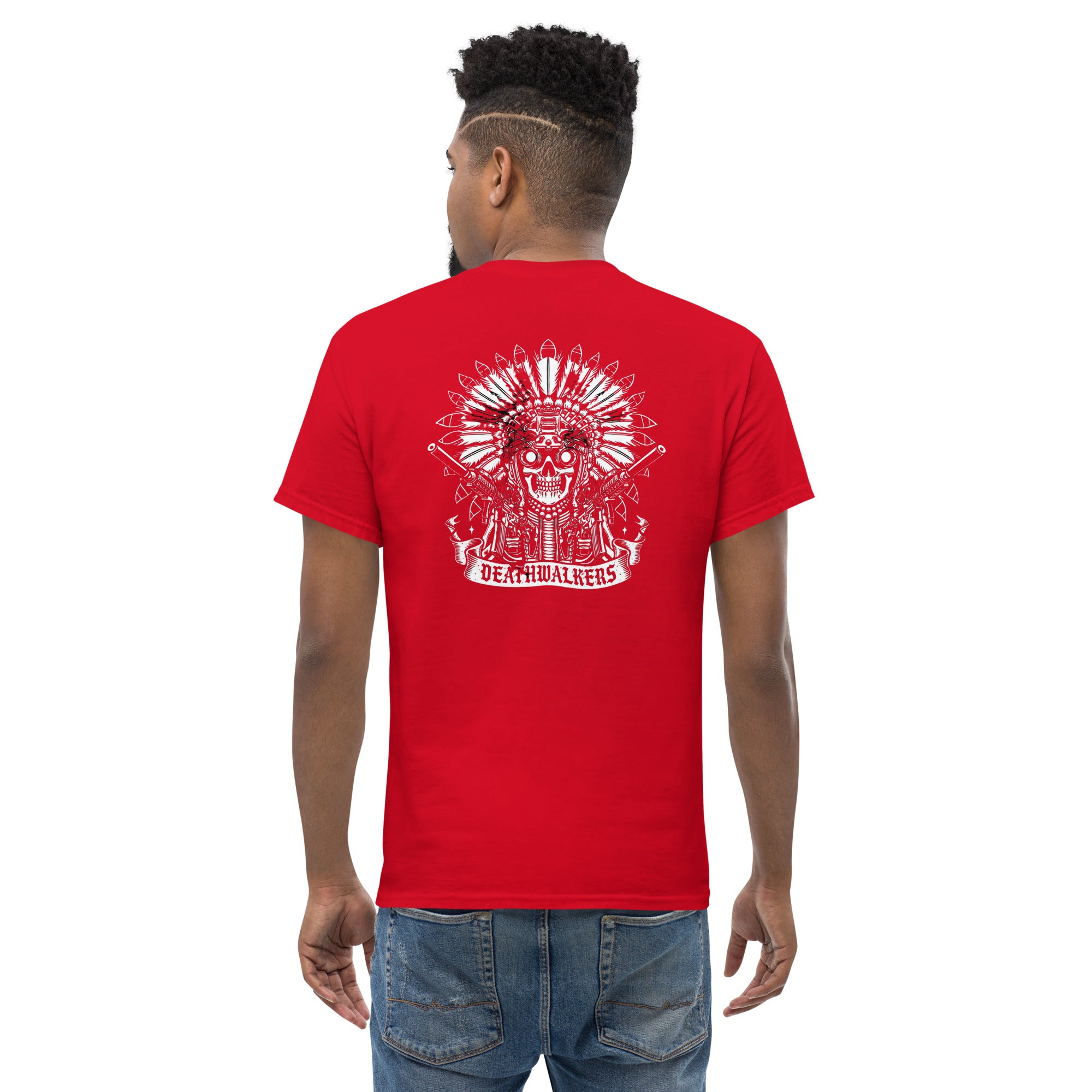 Unisex classic tee