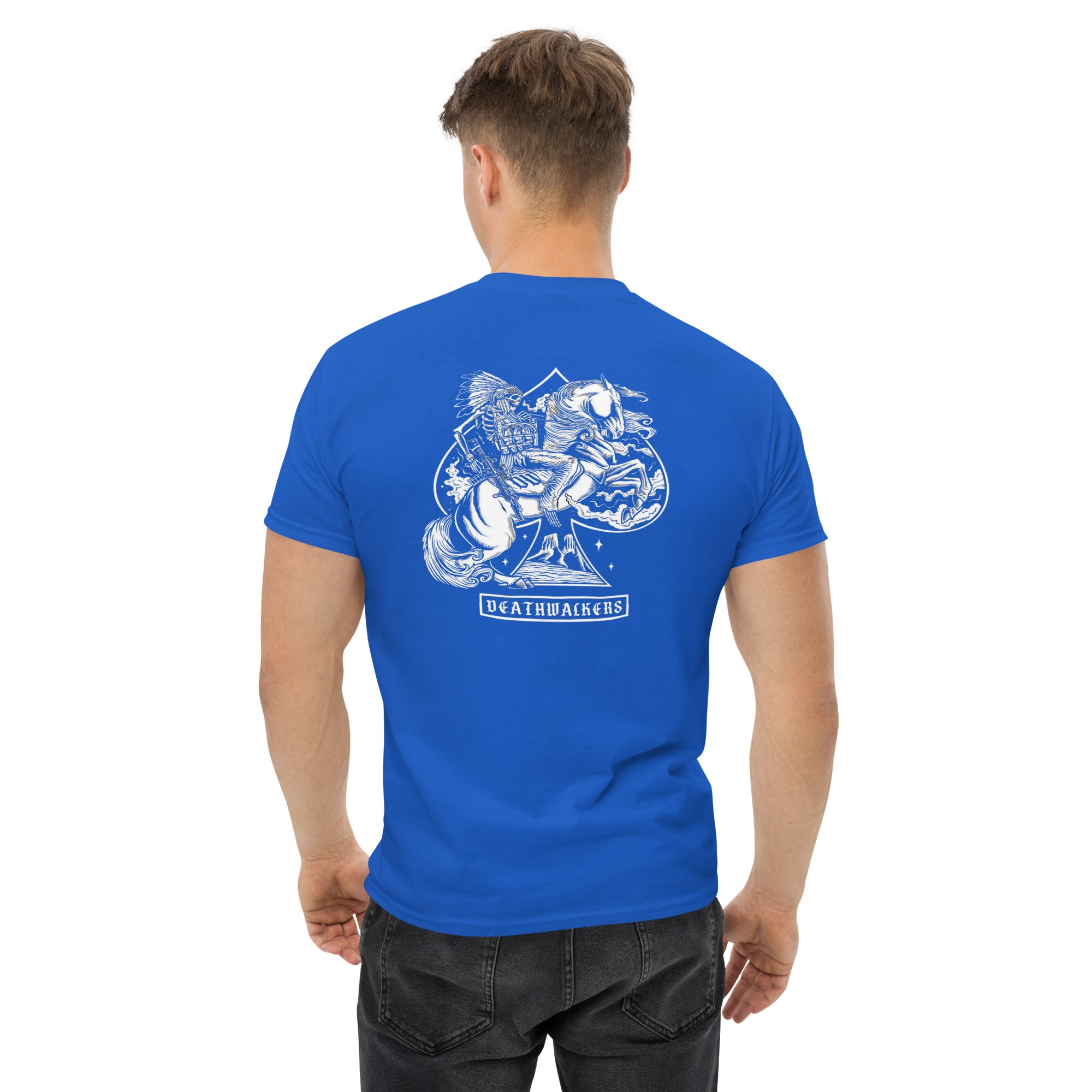 Unisex classic tee