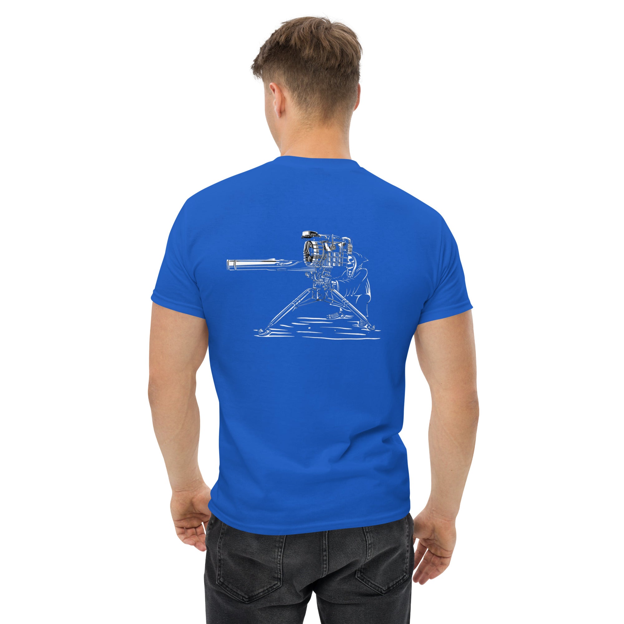 Unisex classic tee