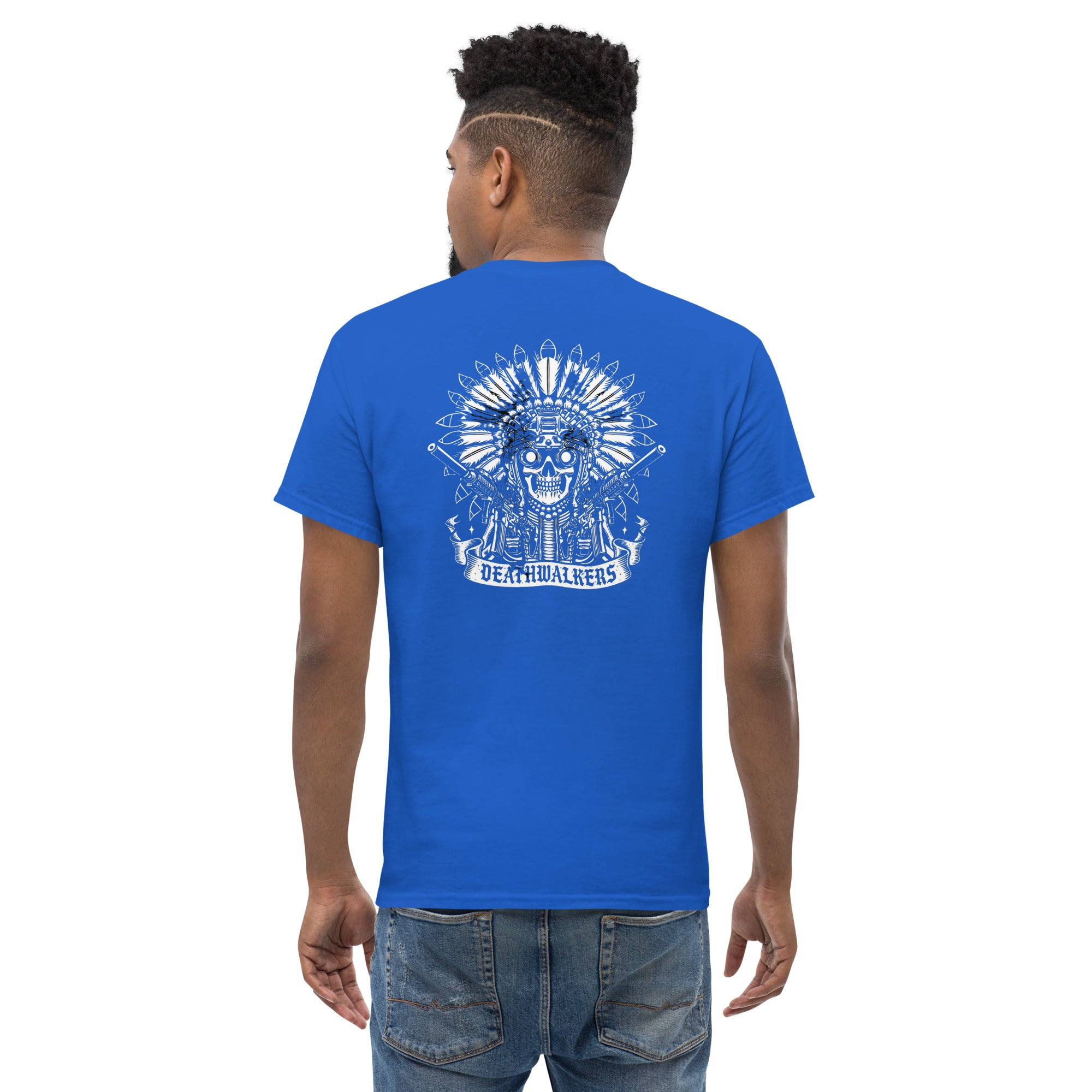 Unisex classic tee