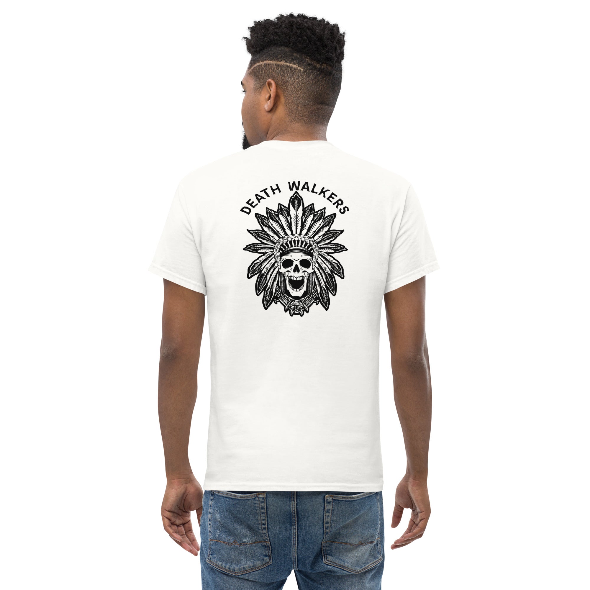 Unisex classic tee