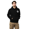 Unisex oversized hoodie