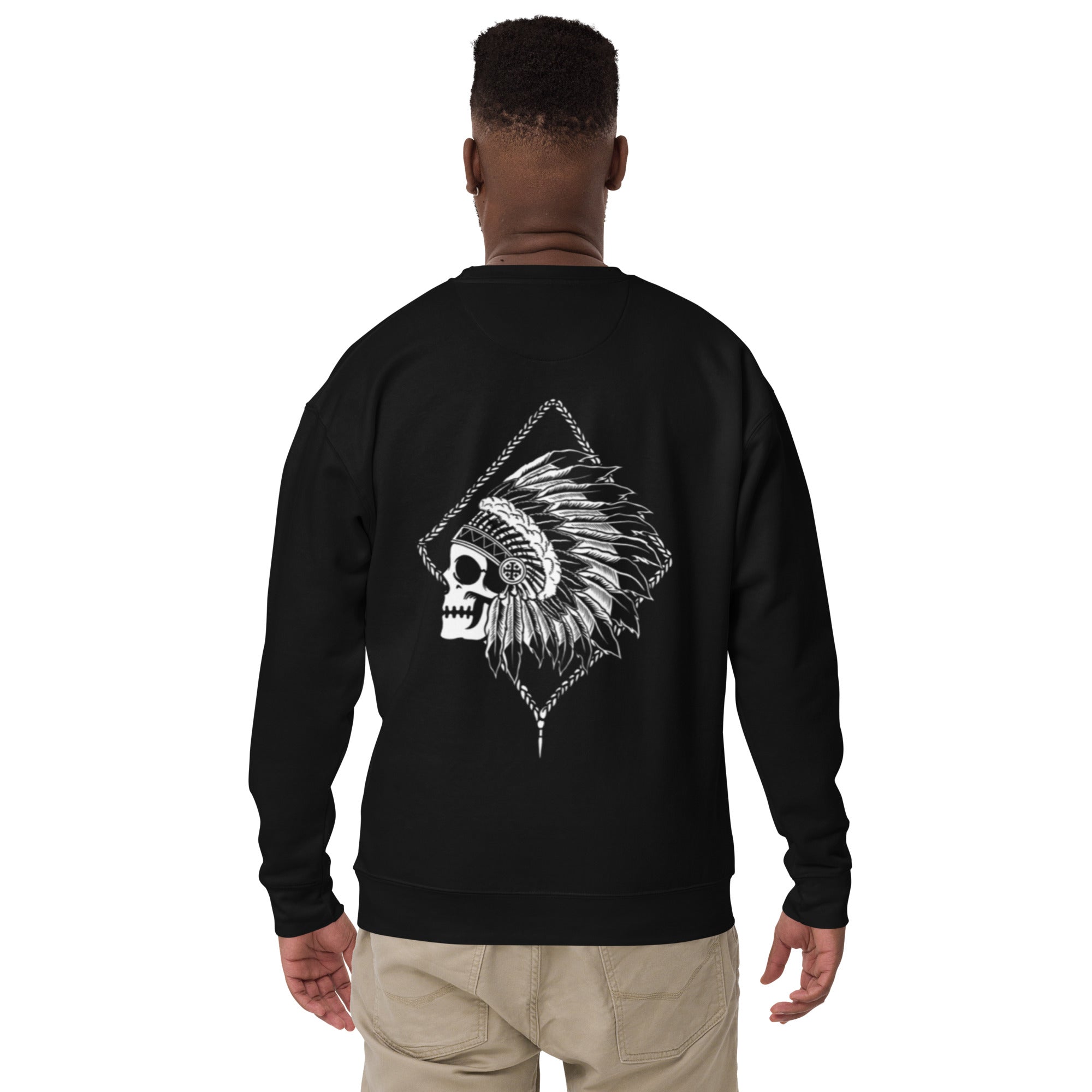Unisex Premium Sweatshirt