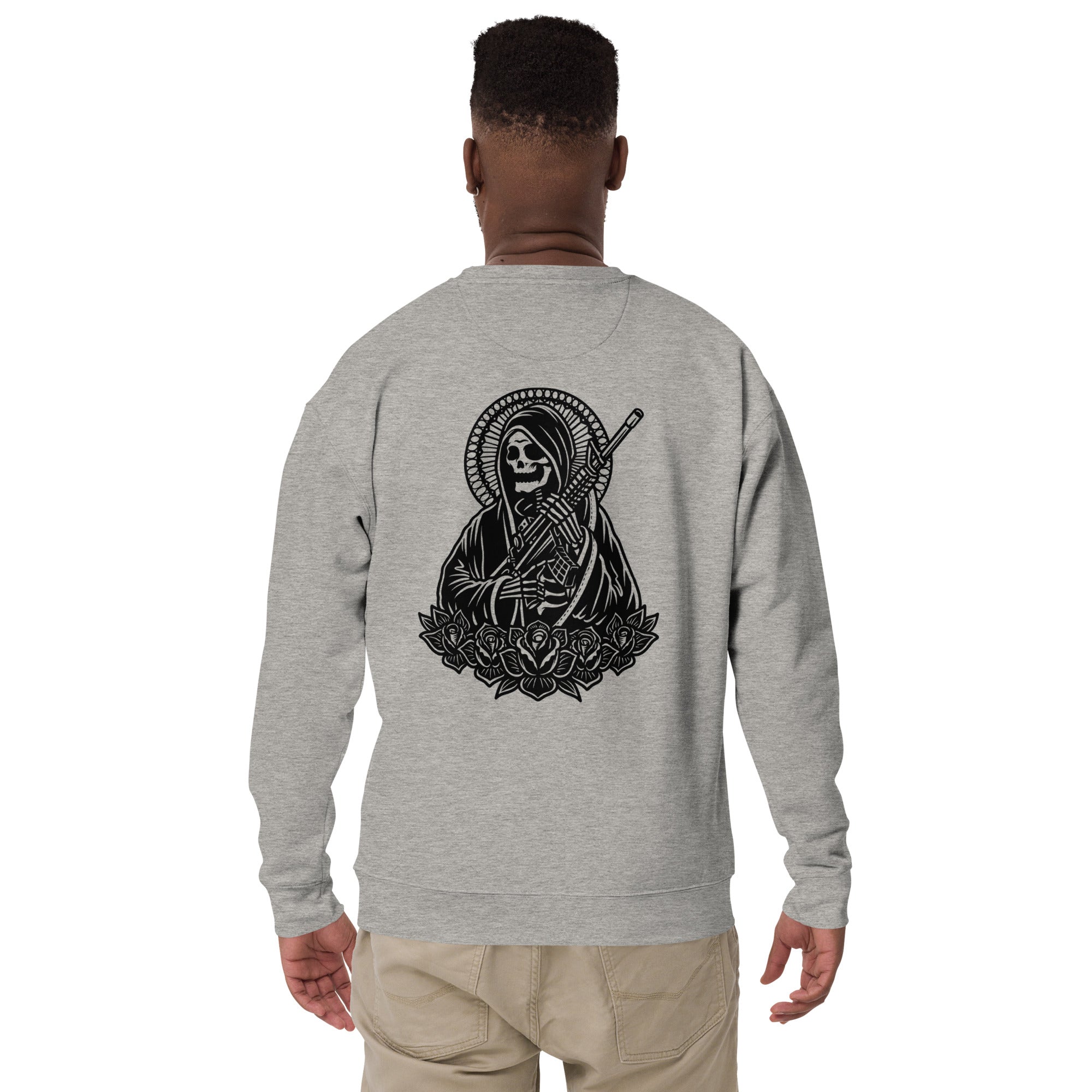 Unisex Premium Sweatshirt