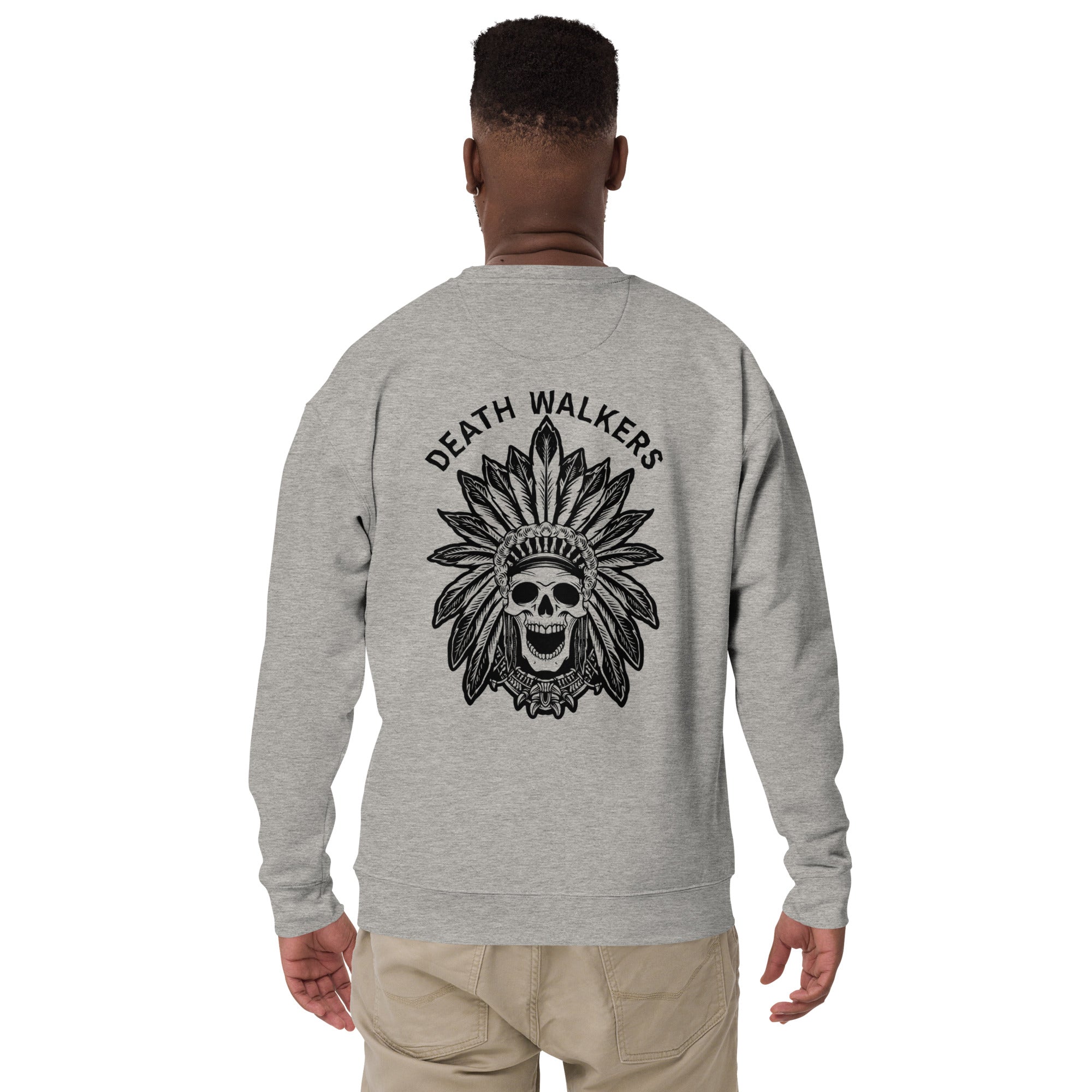 Unisex Premium Sweatshirt