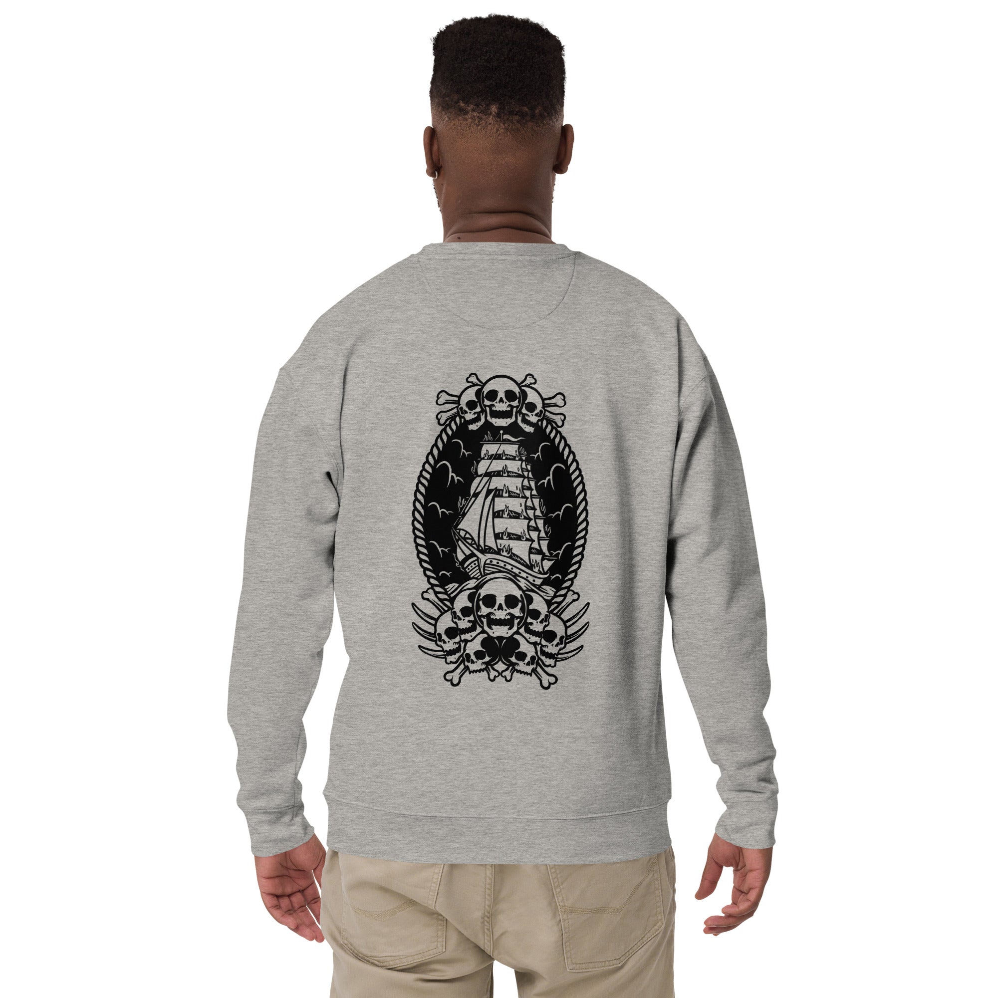 Unisex Premium Sweatshirt