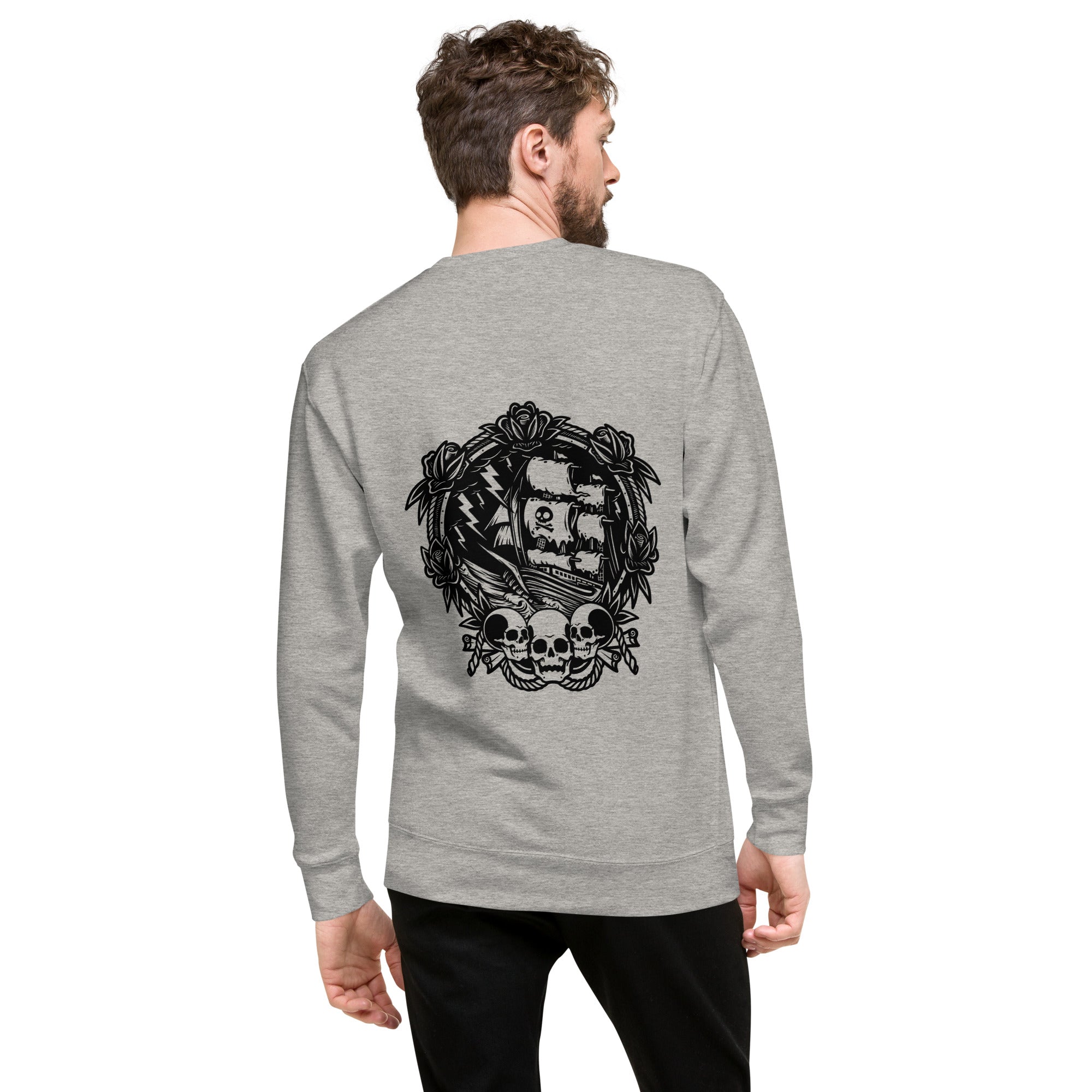 Unisex Premium Sweatshirt