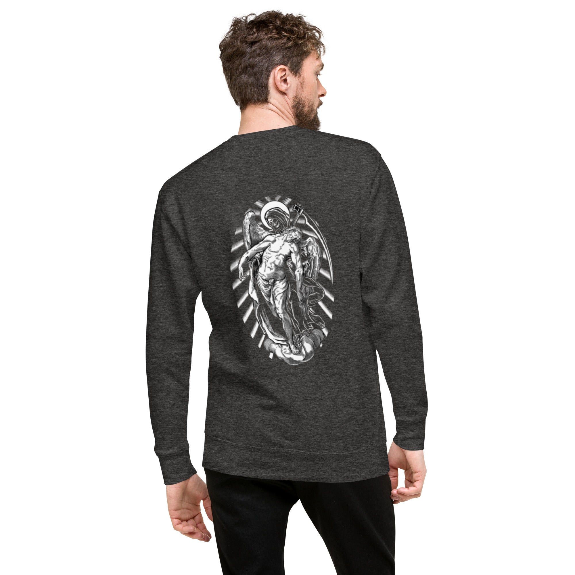Unisex Premium Sweatshirt