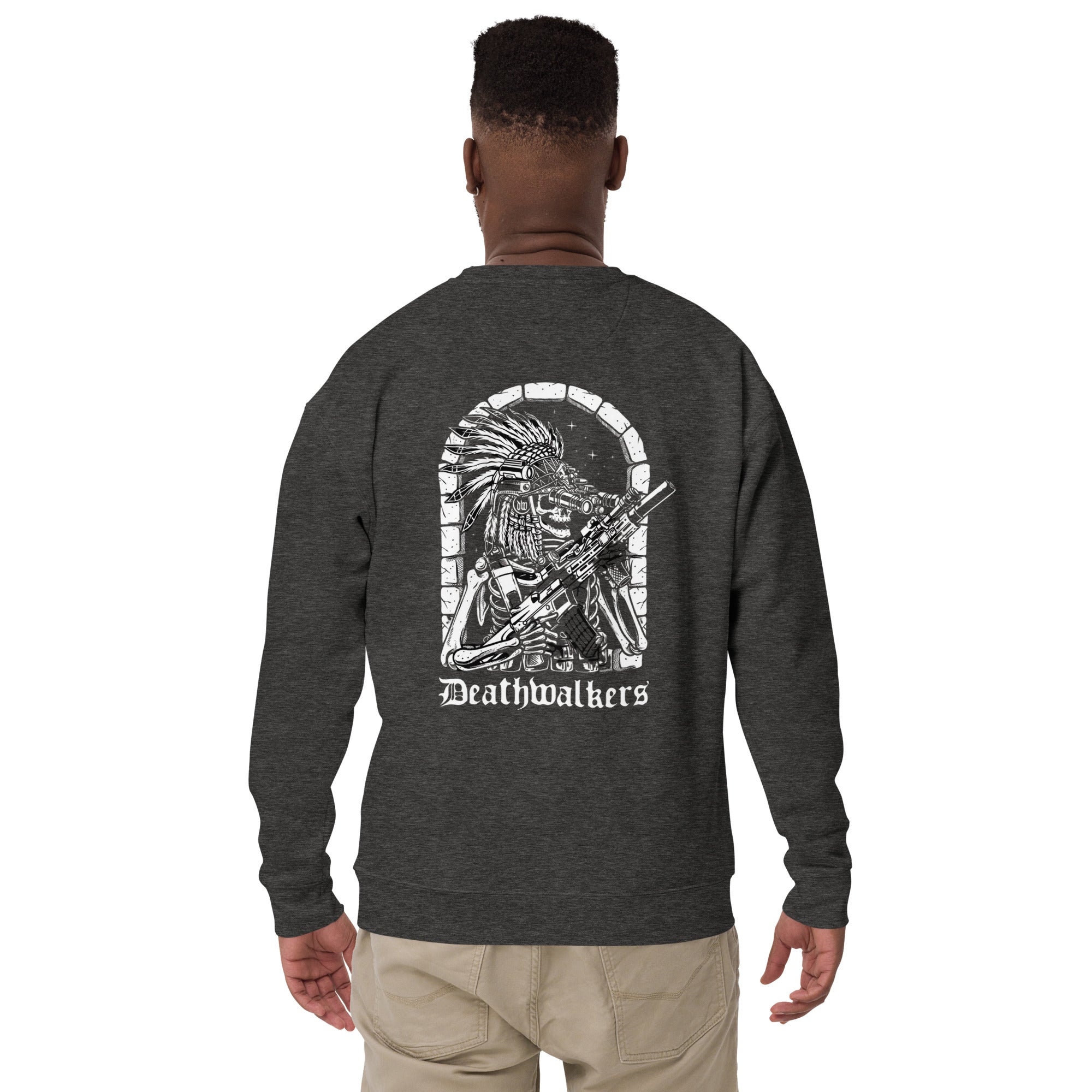 Unisex Premium Sweatshirt