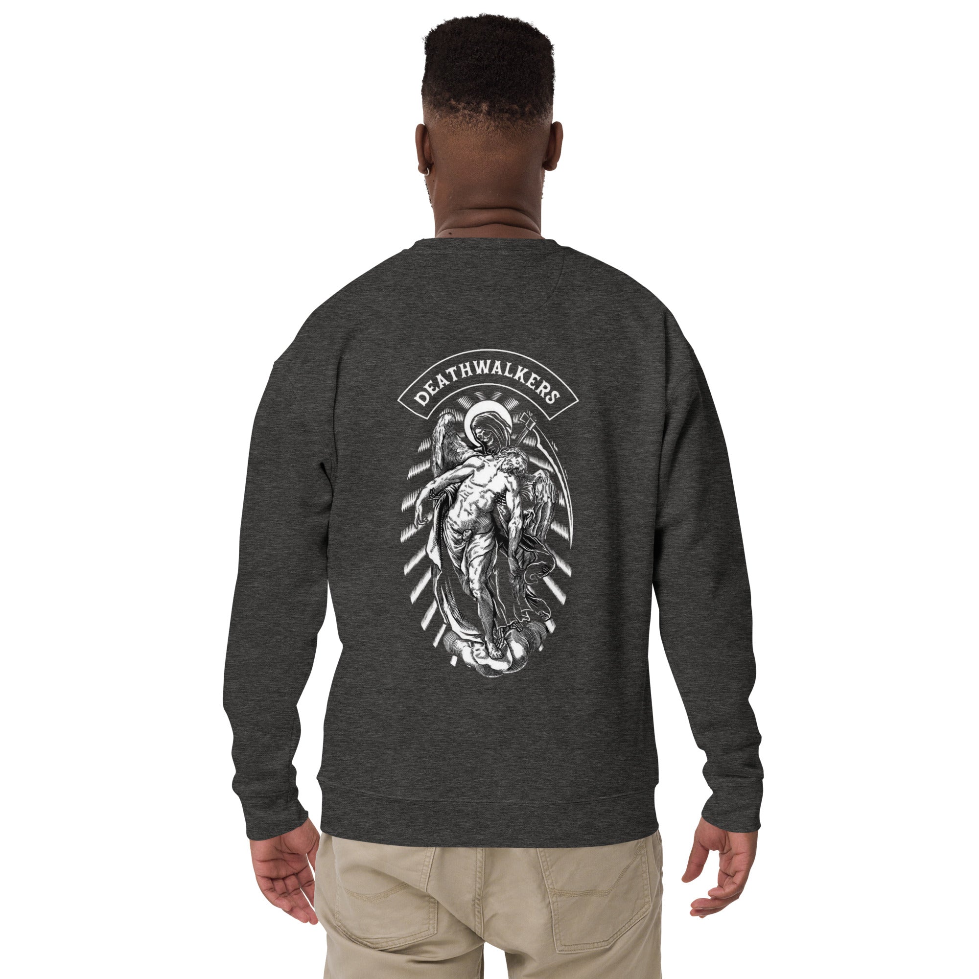 Unisex Premium Sweatshirt