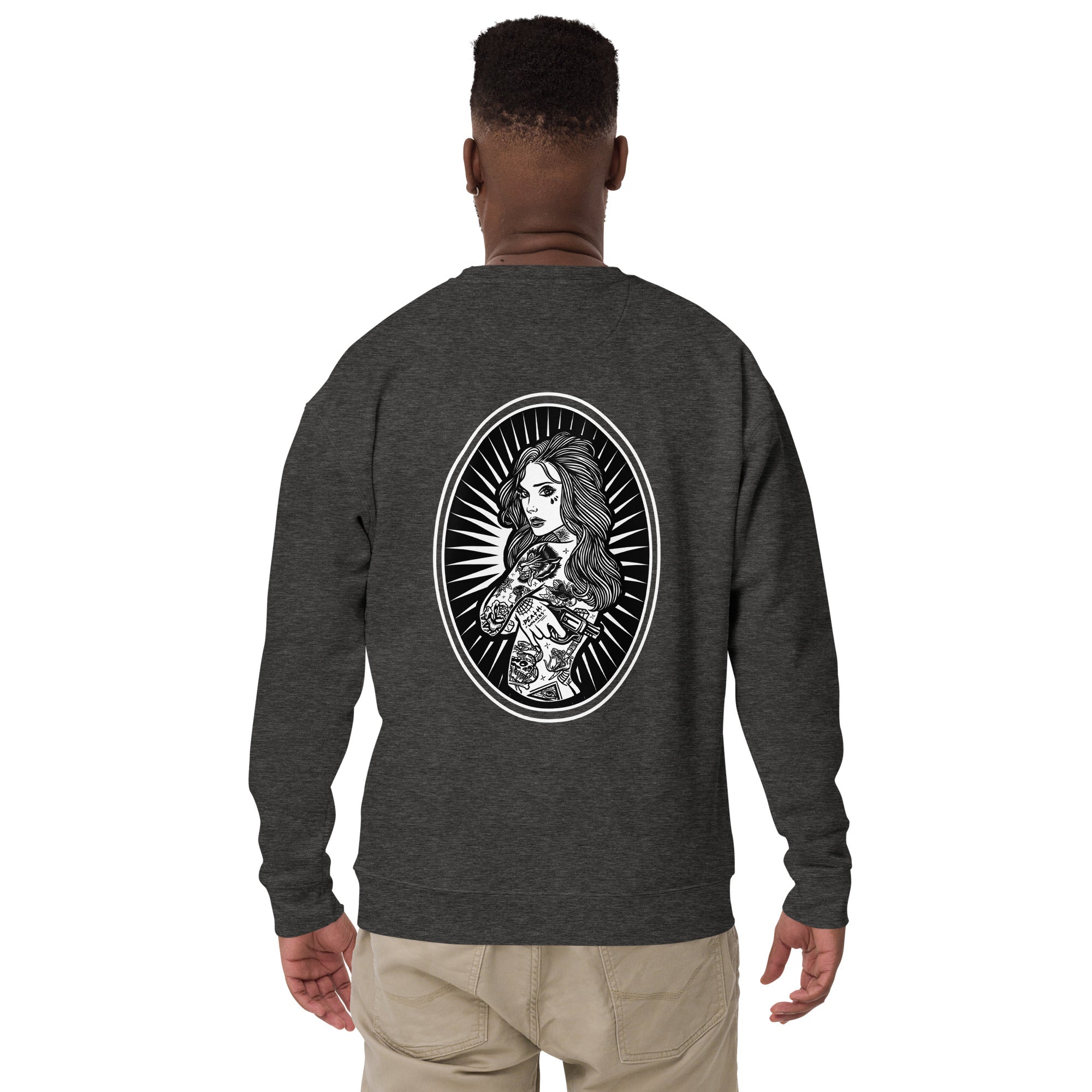 Unisex Premium Sweatshirt
