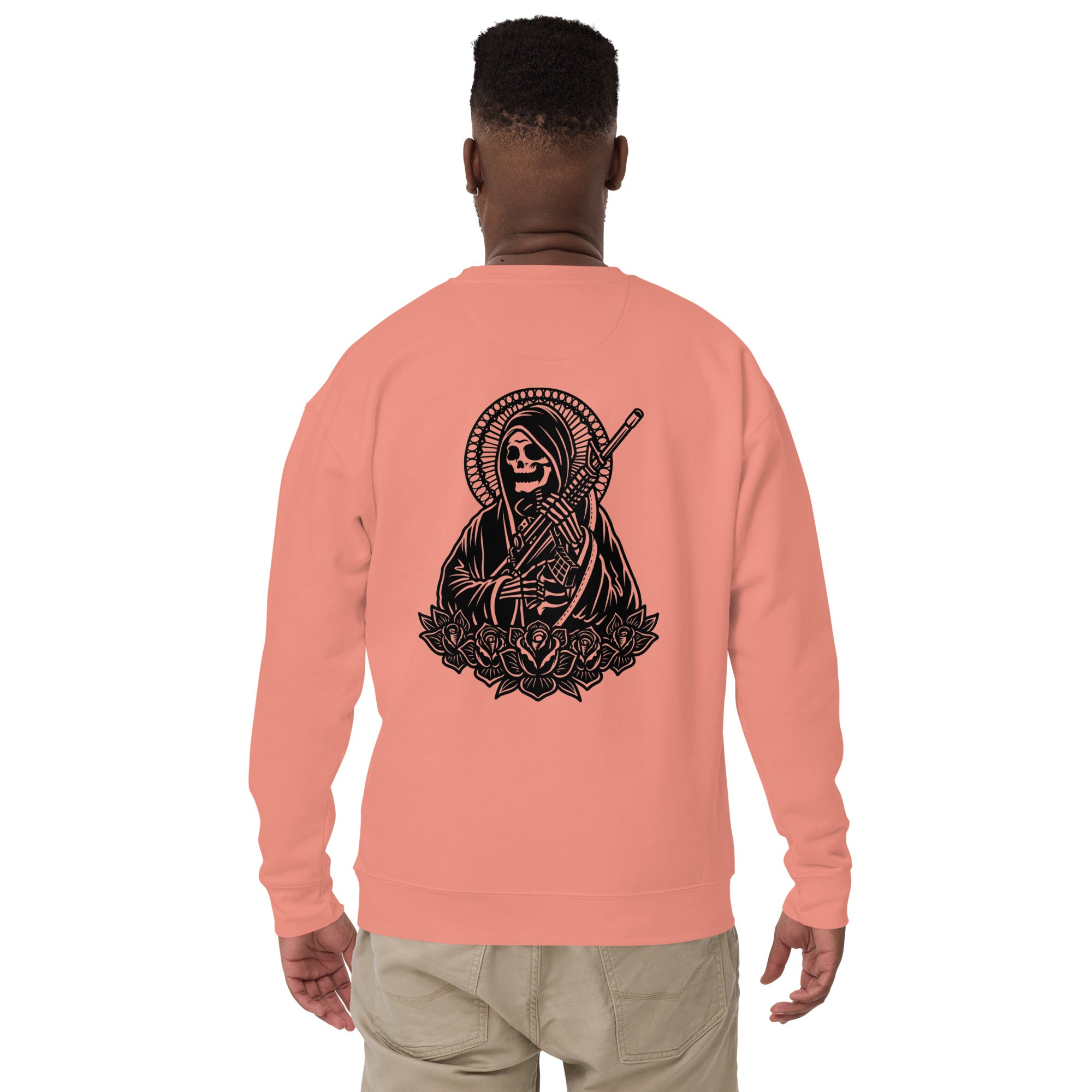 Unisex Premium Sweatshirt