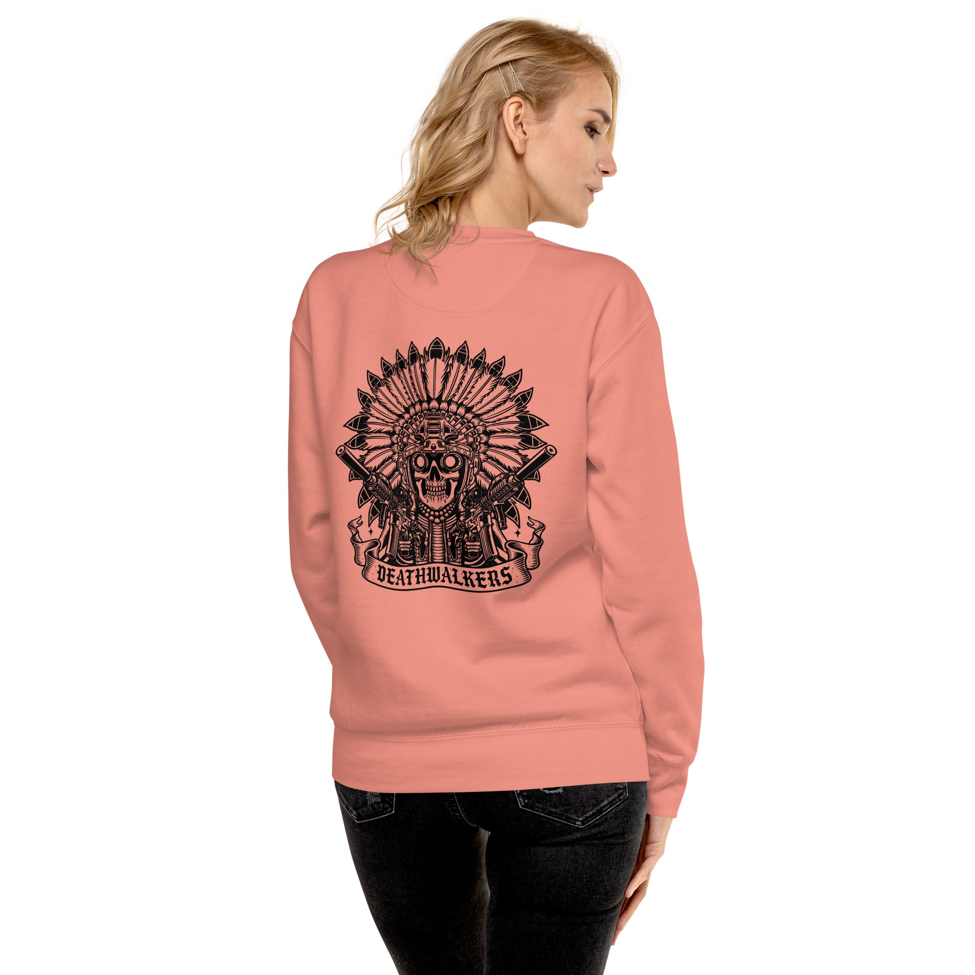 Unisex Premium Sweatshirt