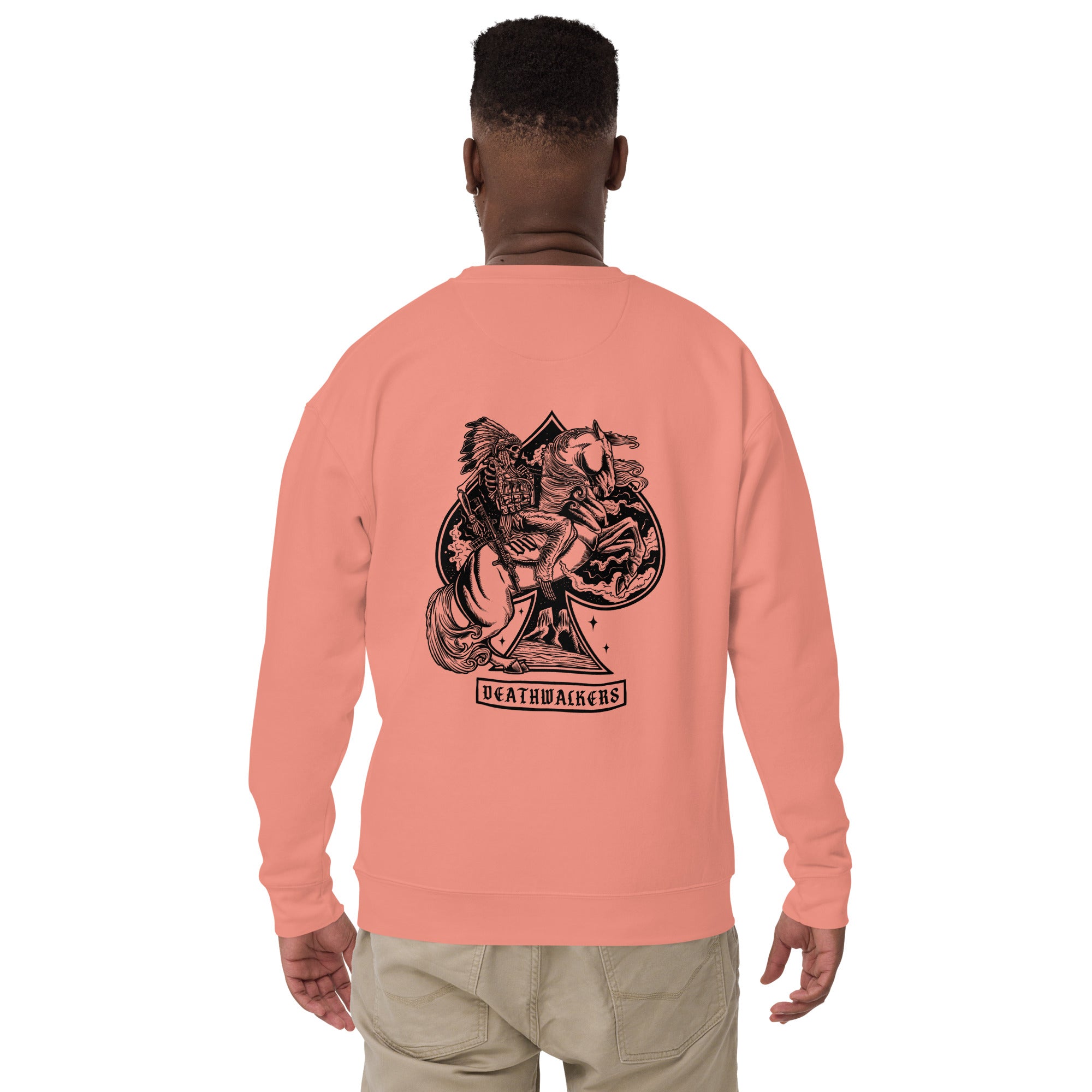 Unisex Premium Sweatshirt