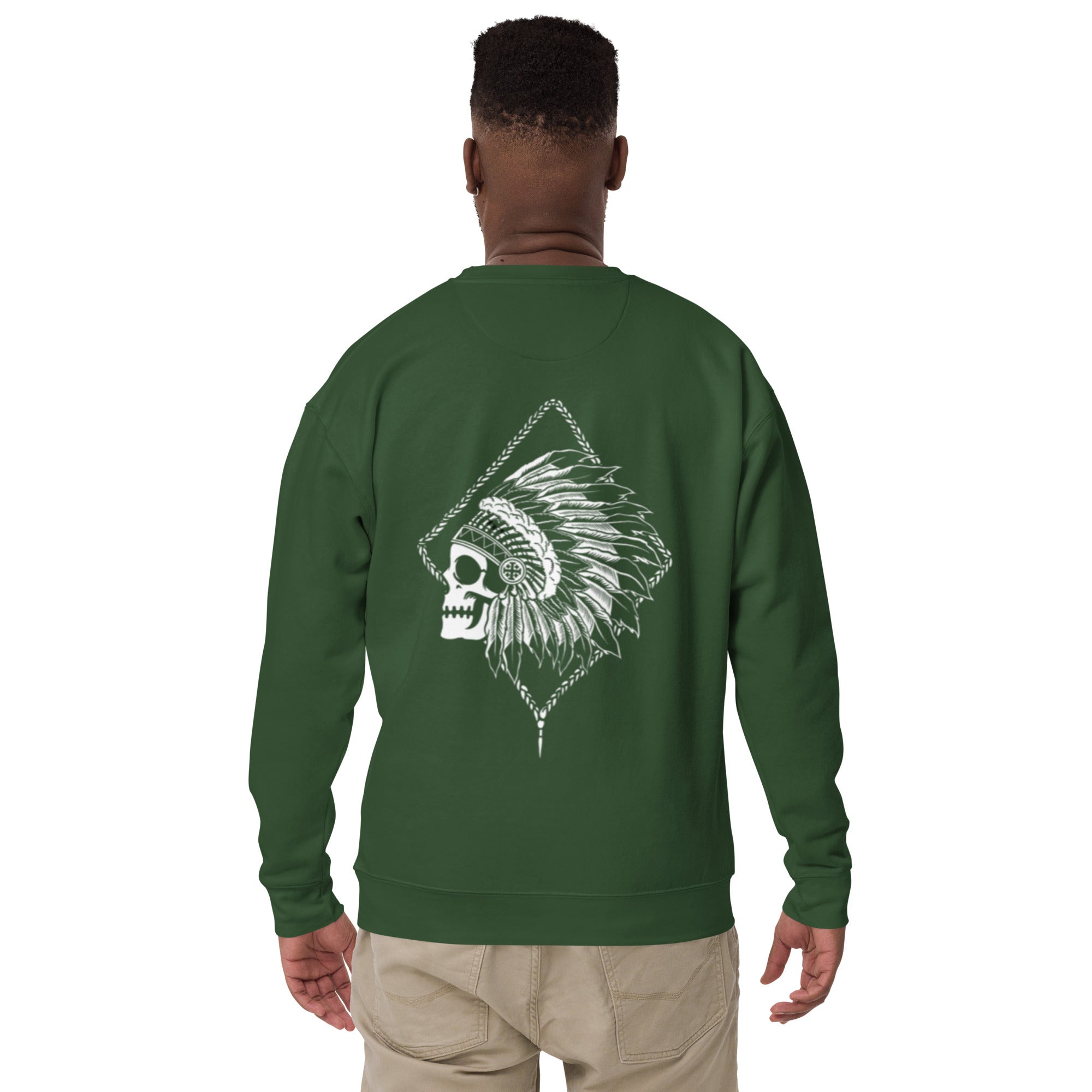 Unisex Premium Sweatshirt
