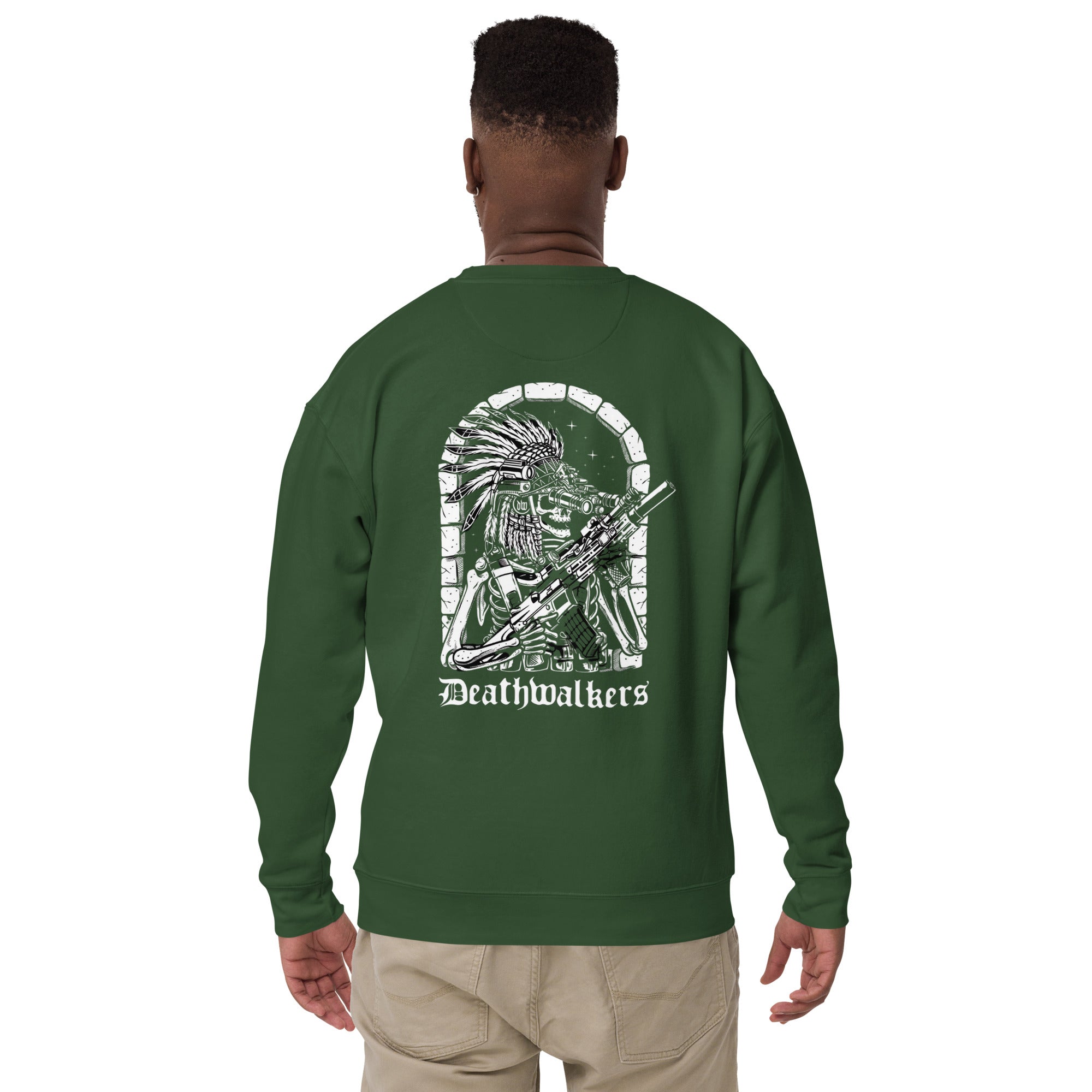 Unisex Premium Sweatshirt