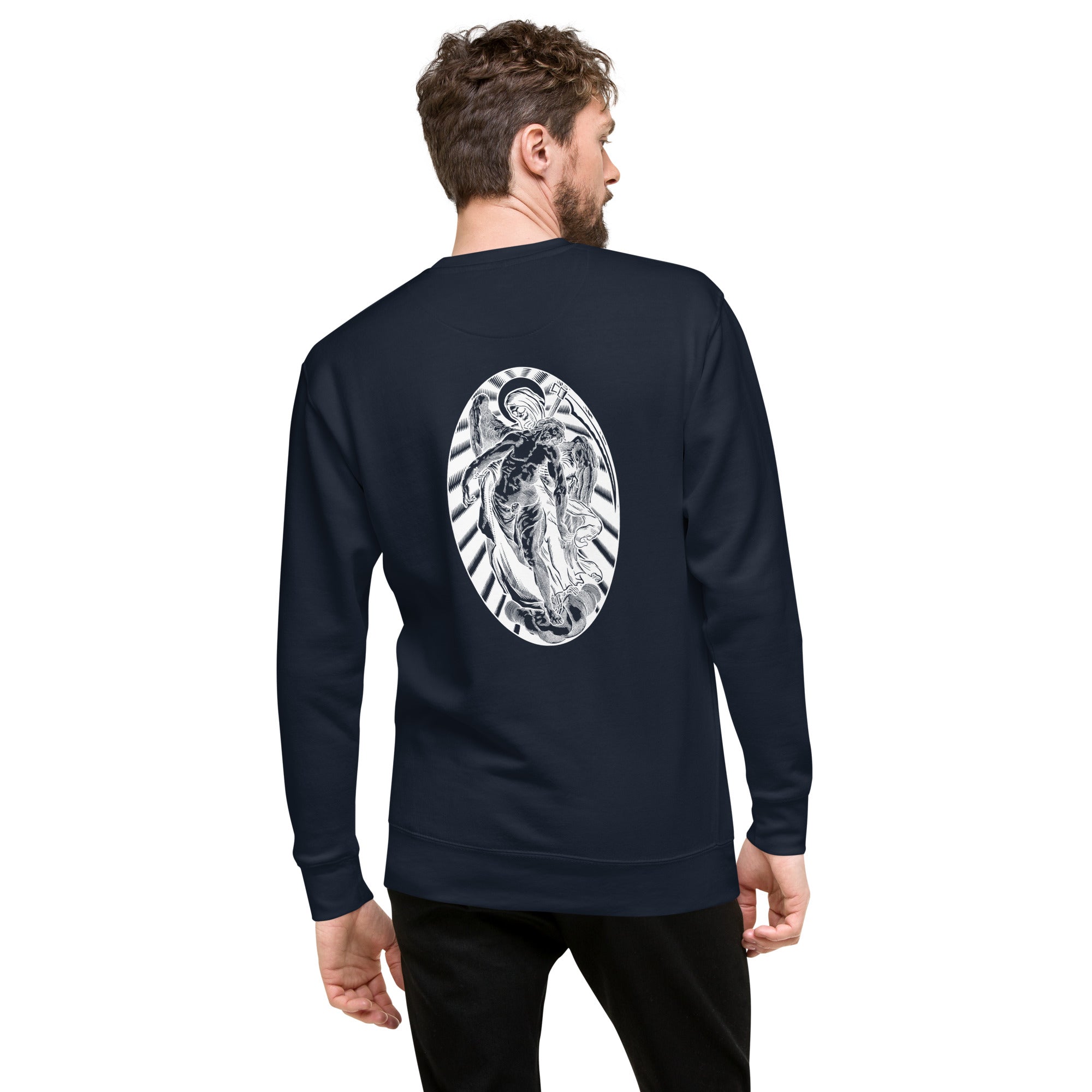 Unisex Premium Sweatshirt