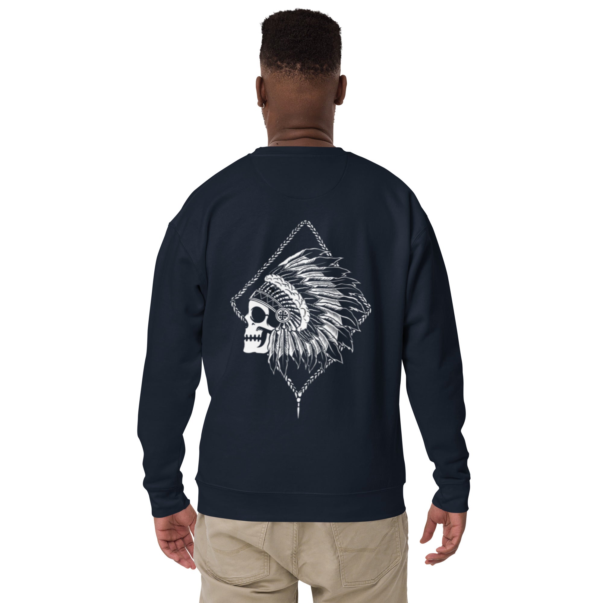 Unisex Premium Sweatshirt