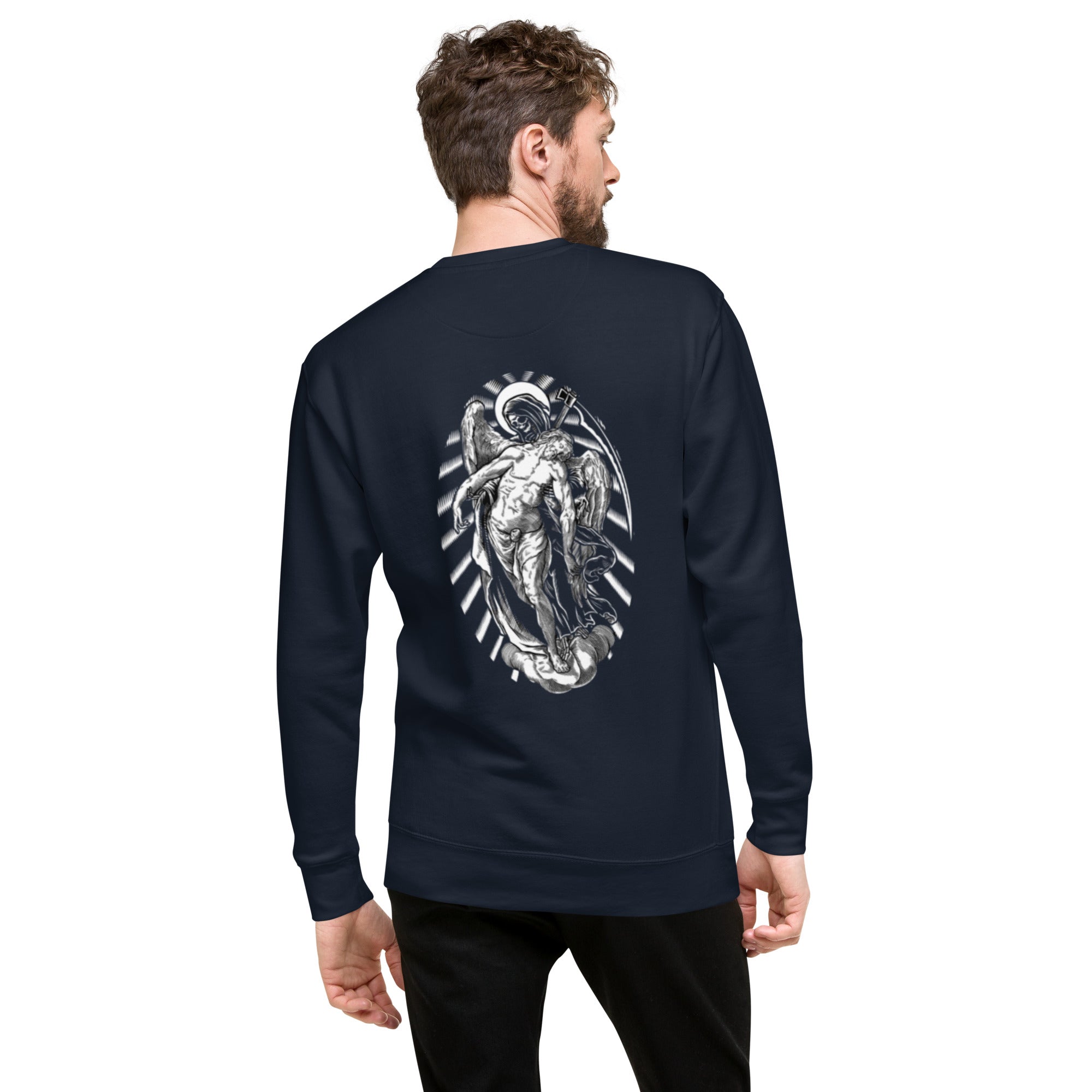 Unisex Premium Sweatshirt