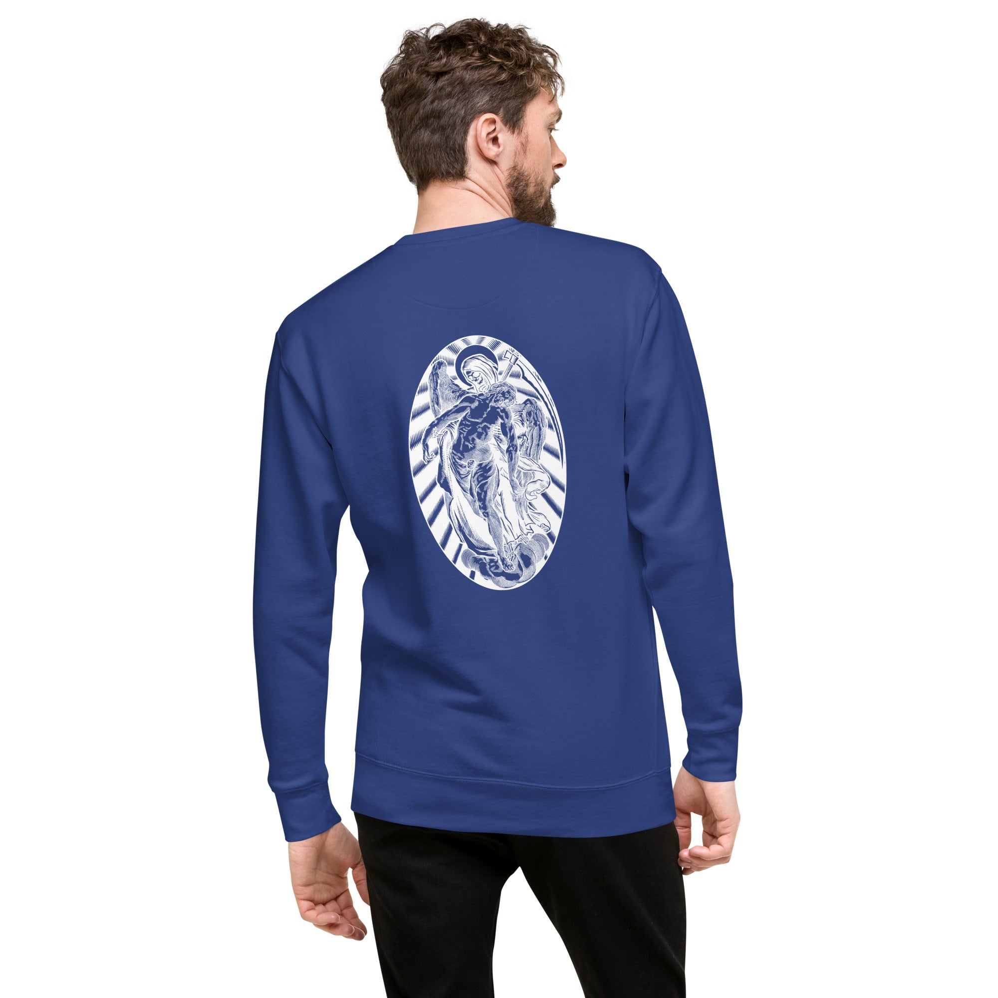 Unisex Premium Sweatshirt