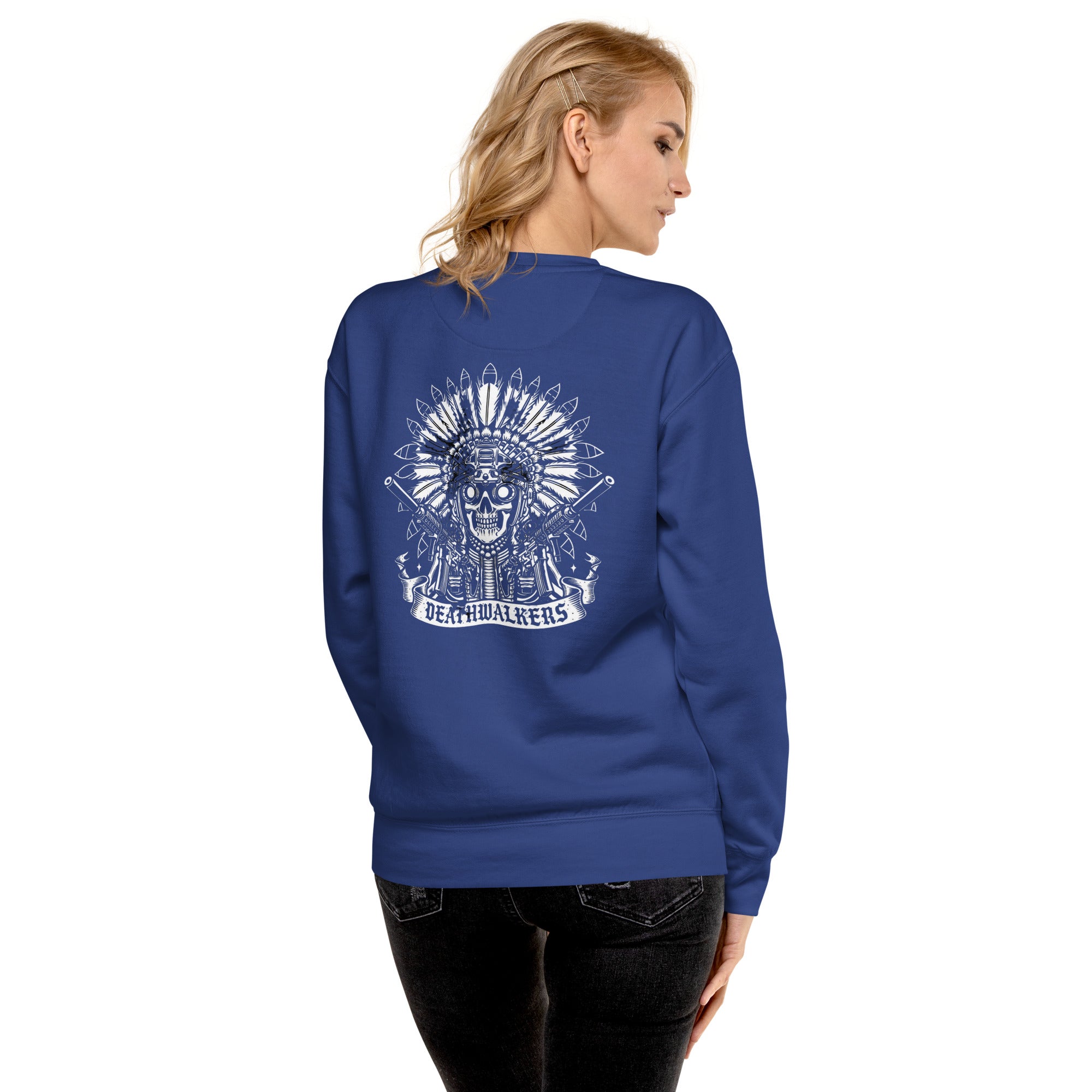 Unisex Premium Sweatshirt