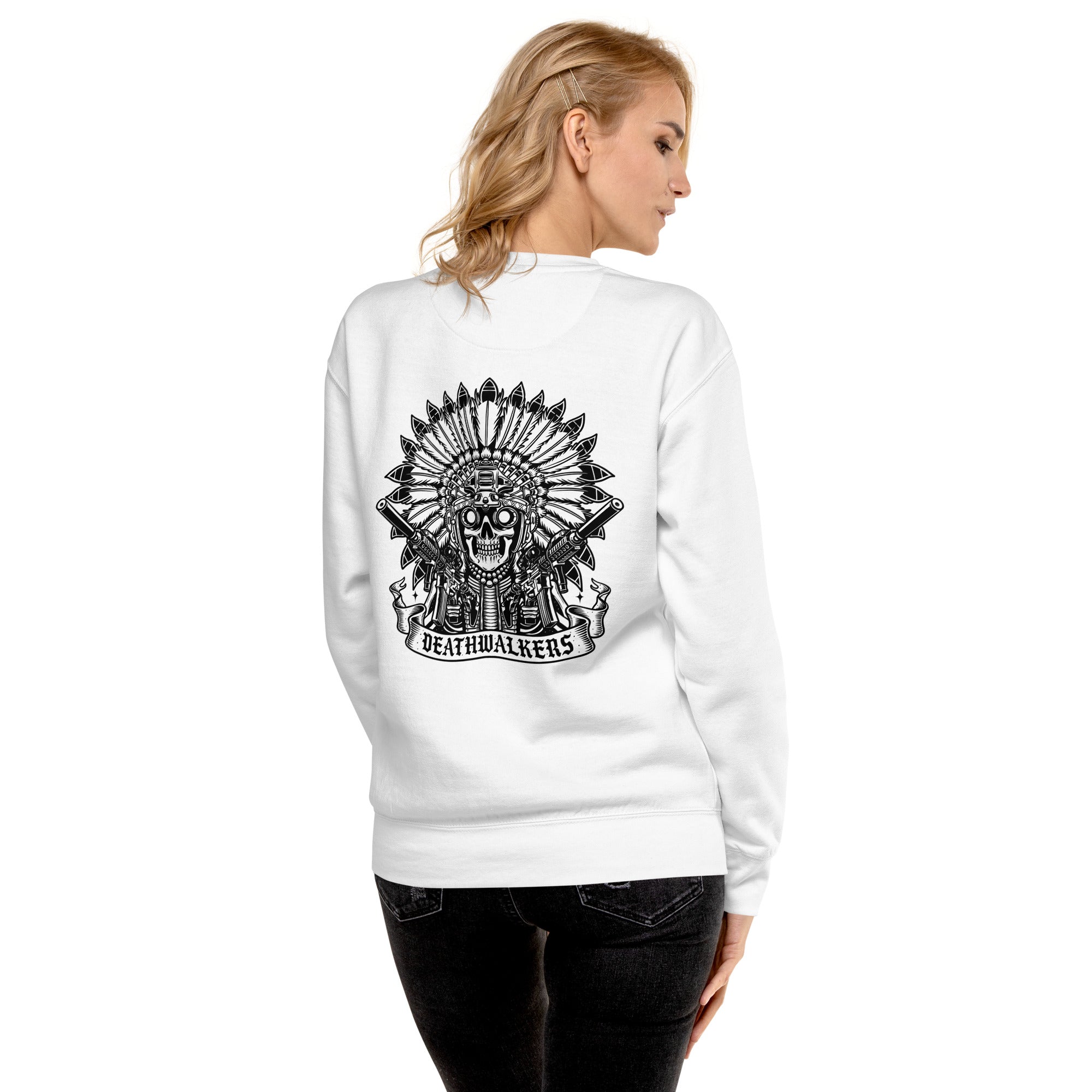 Unisex Premium Sweatshirt