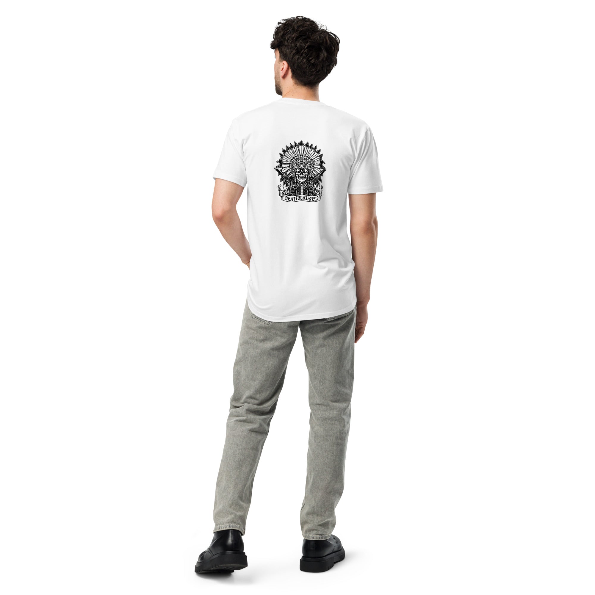 Unisex premium t-shirt