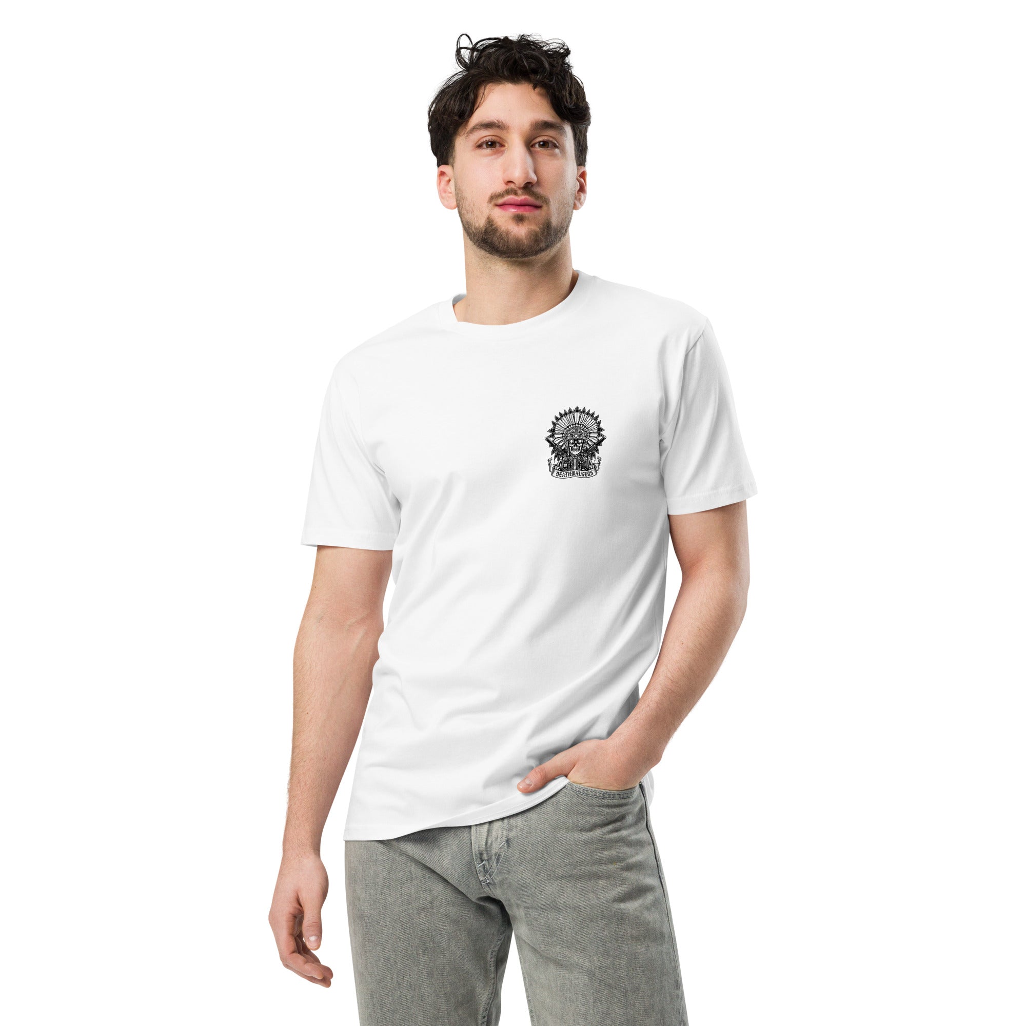 Unisex premium t-shirt