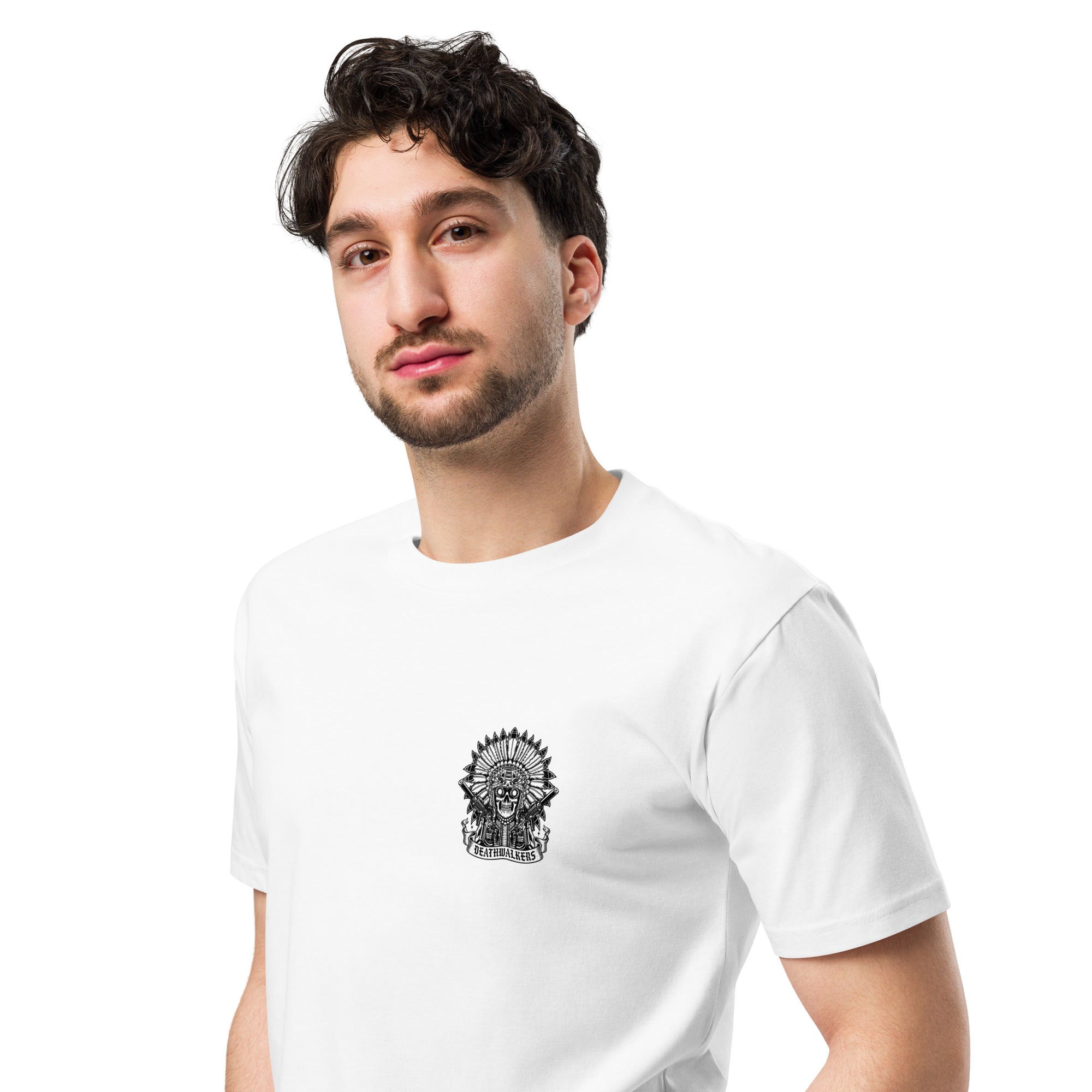 Unisex premium t-shirt